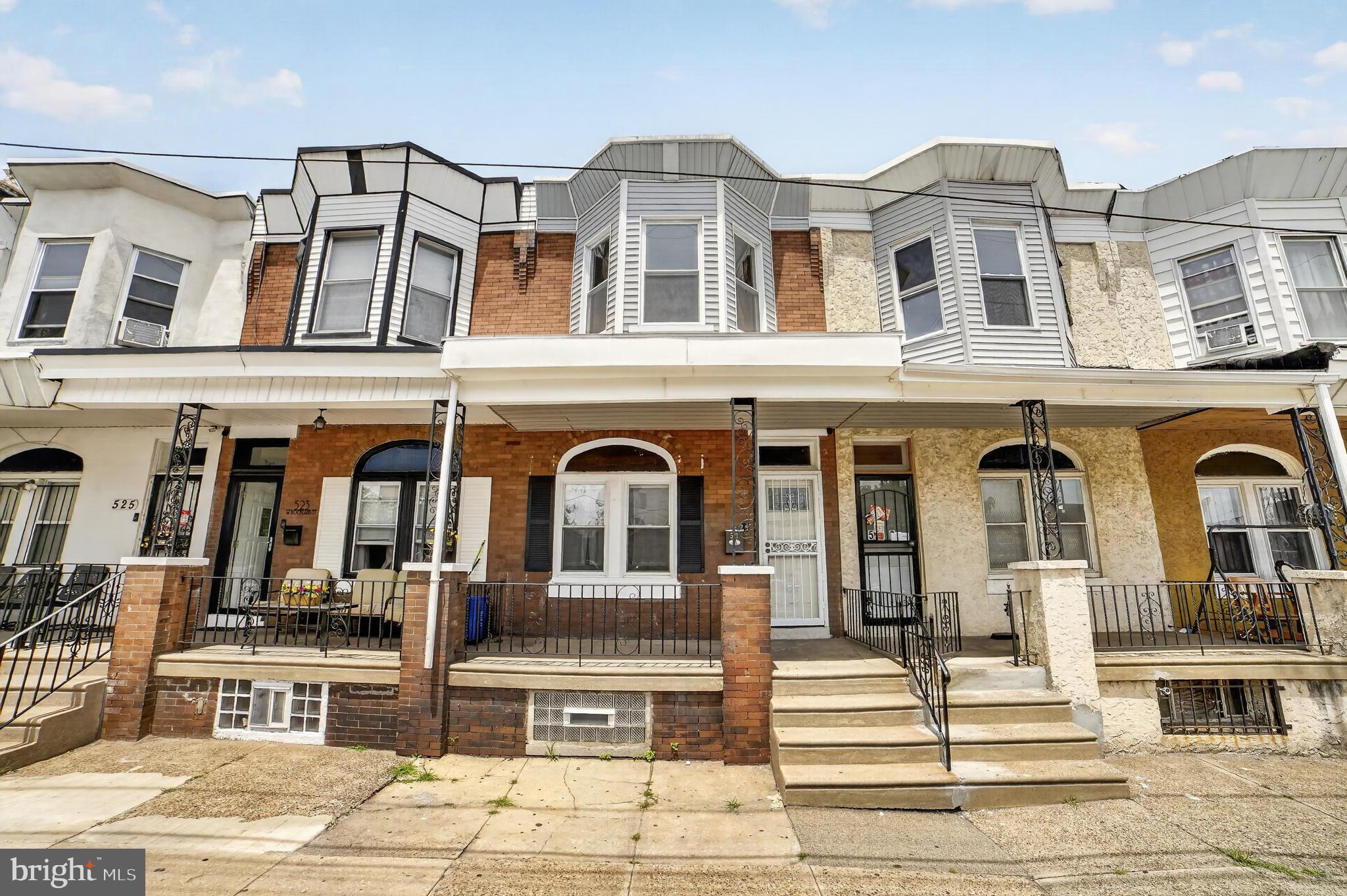 OLNEY - Residential