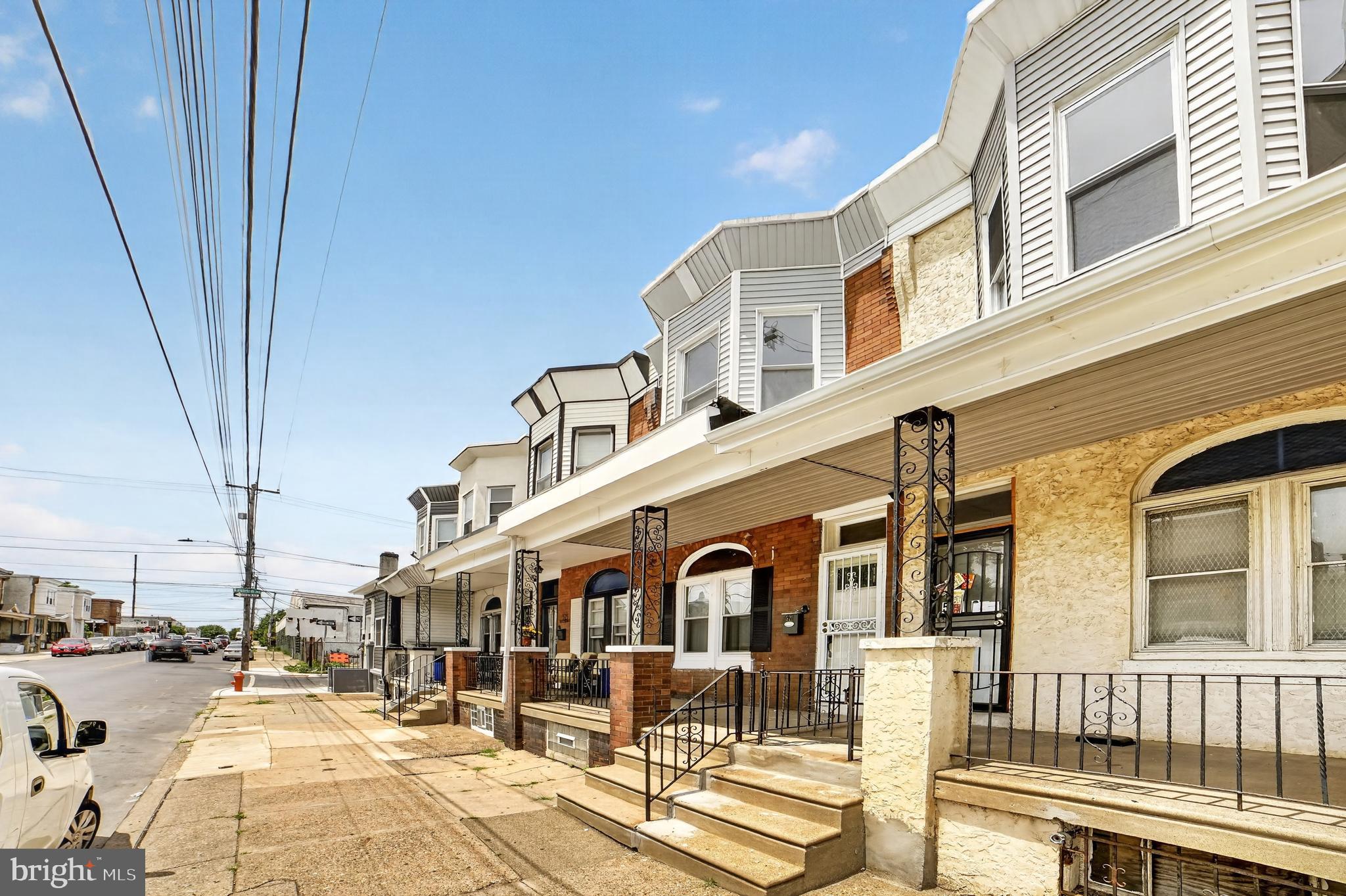 OLNEY - Residential
