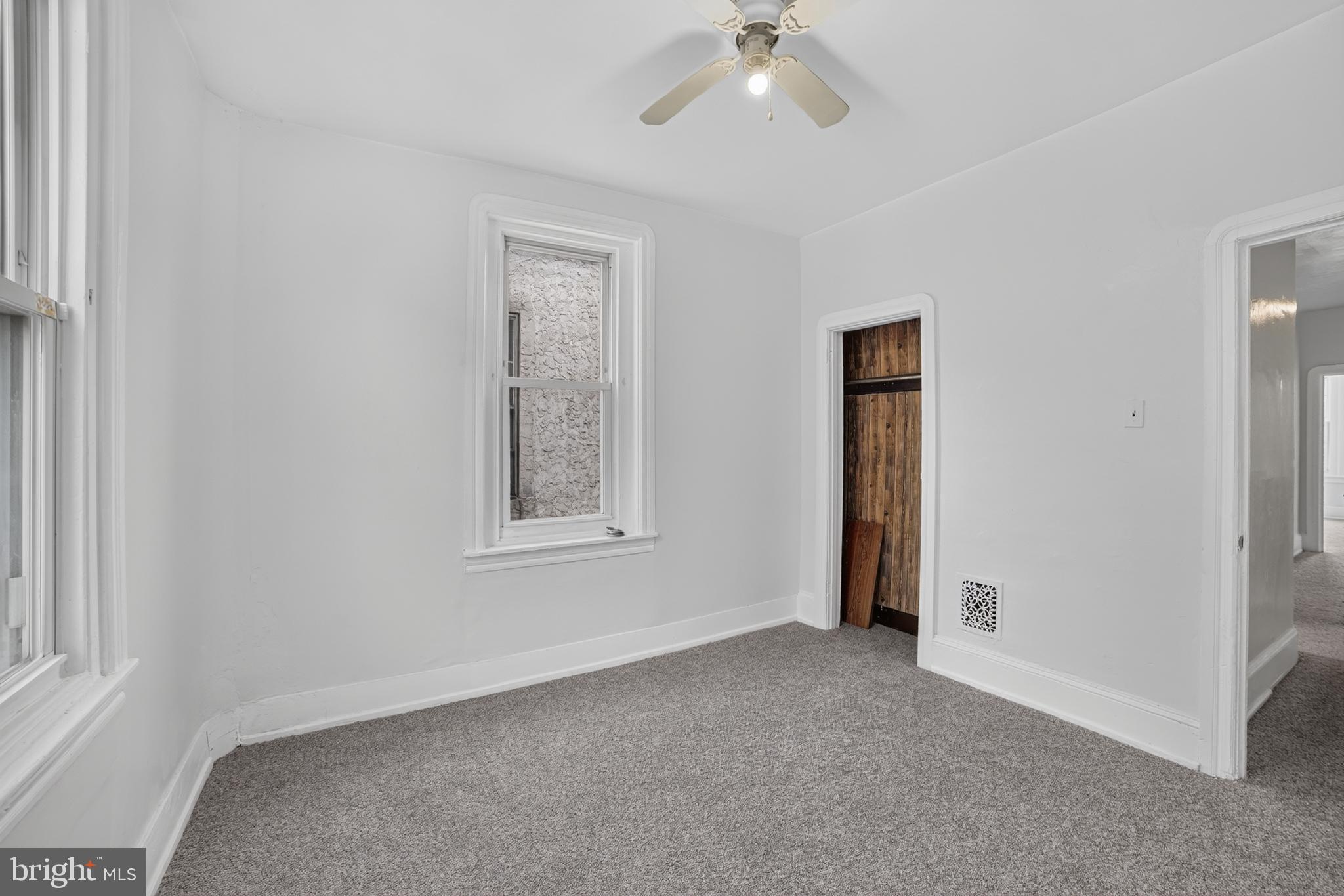 OLNEY - Residential