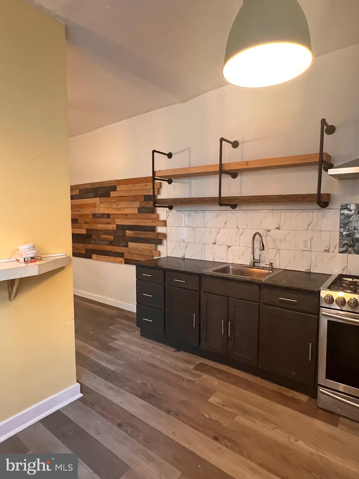 OLNEY - Residential