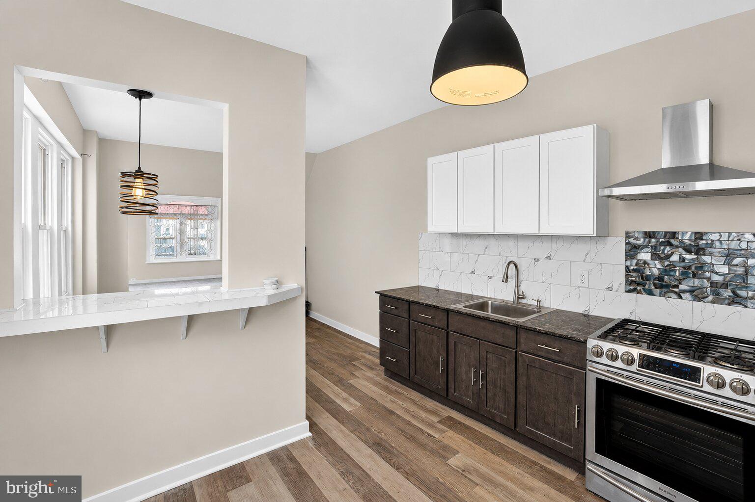 OLNEY - Residential
