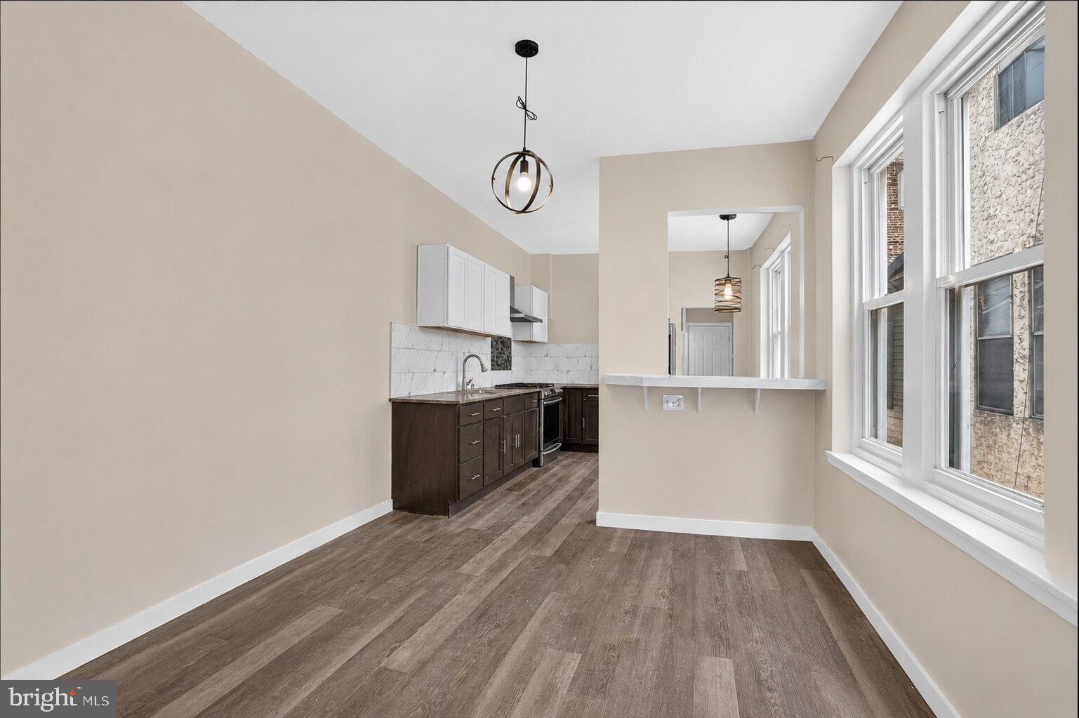 OLNEY - Residential