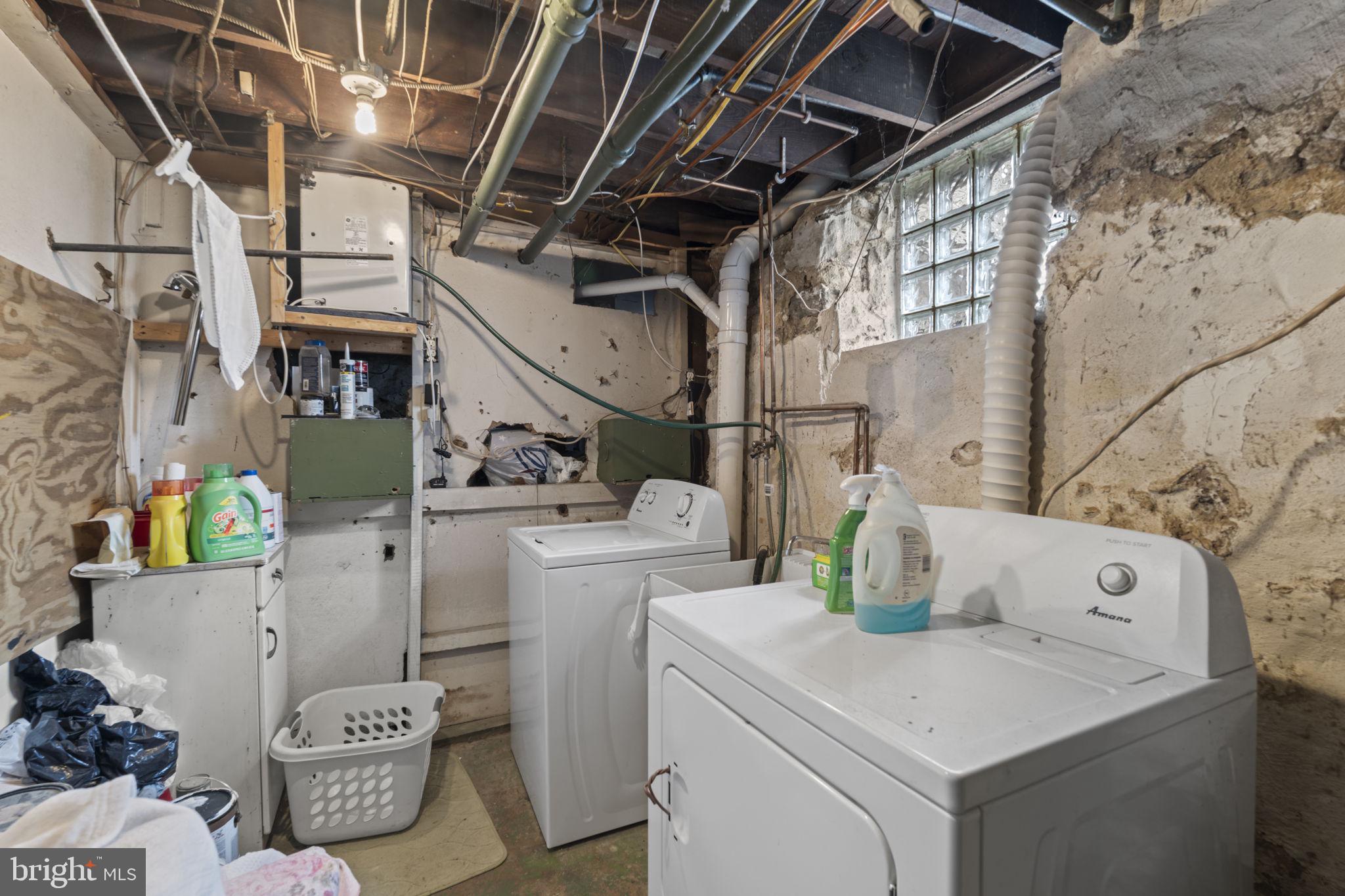 DREXEL HILL - Residential
