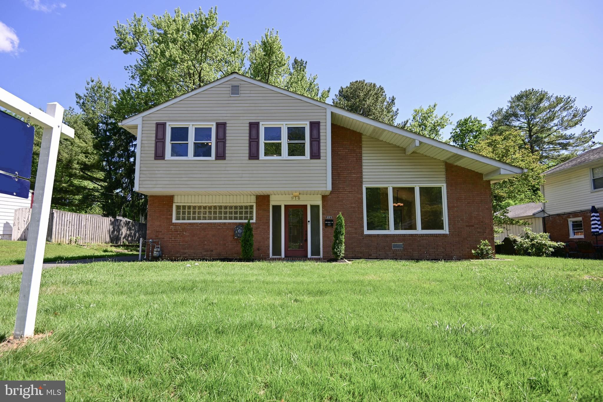 Nestled in the charming Cromwell Valley, this delightful split-level home offers a perfect blend of comfort and functionality. New flooring and freshly painted. New gas furnace   1,785 sq. ft. of well-designed space, it features three inviting bedrooms and two and a half bathrooms, ensuring ample room for relaxation and daily routines. The heart of the home is the modern kitchen, equipped with essential appliances including a sleek electric oven/range, refrigerator, dishwasher, and disposal, making meal prep a breeze. Enjoy the convenience of a main-floor laundry area with a washer and dryer, adding to the ease of everyday living. Cozy up by the brick fireplace, complete with a mantel, creating a warm ambiance for gatherings. The luxury vinyl plank flooring throughout enhances the home's appeal, combining style with durability. Outside, the spacious 0.31-acre lot offers plenty of room for outdoor activities, while the driveway accommodates up to four vehicles. This home is a true sanctuary, ready to create lasting memories.
