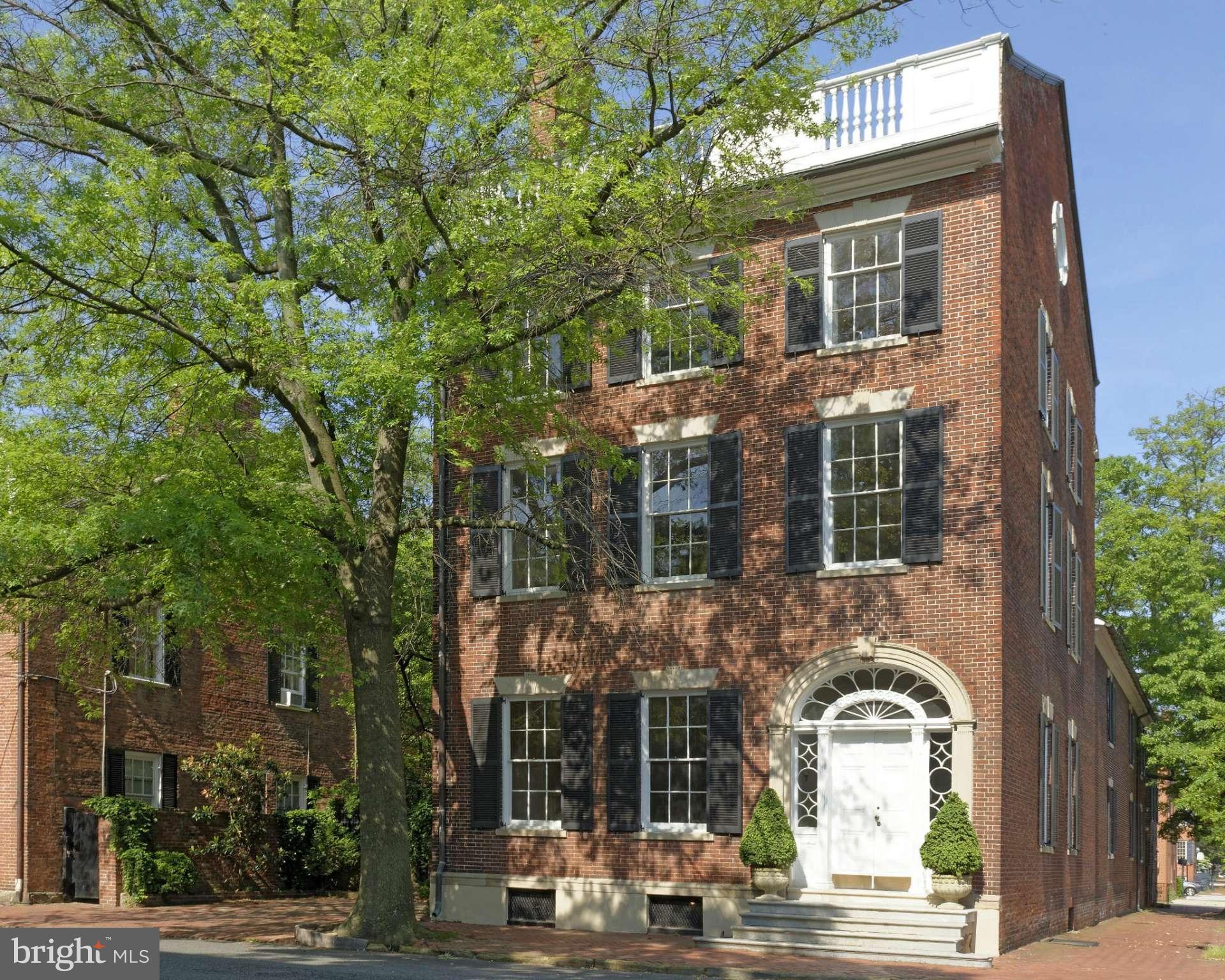 OLD TOWN SE QUADRANT - Residential