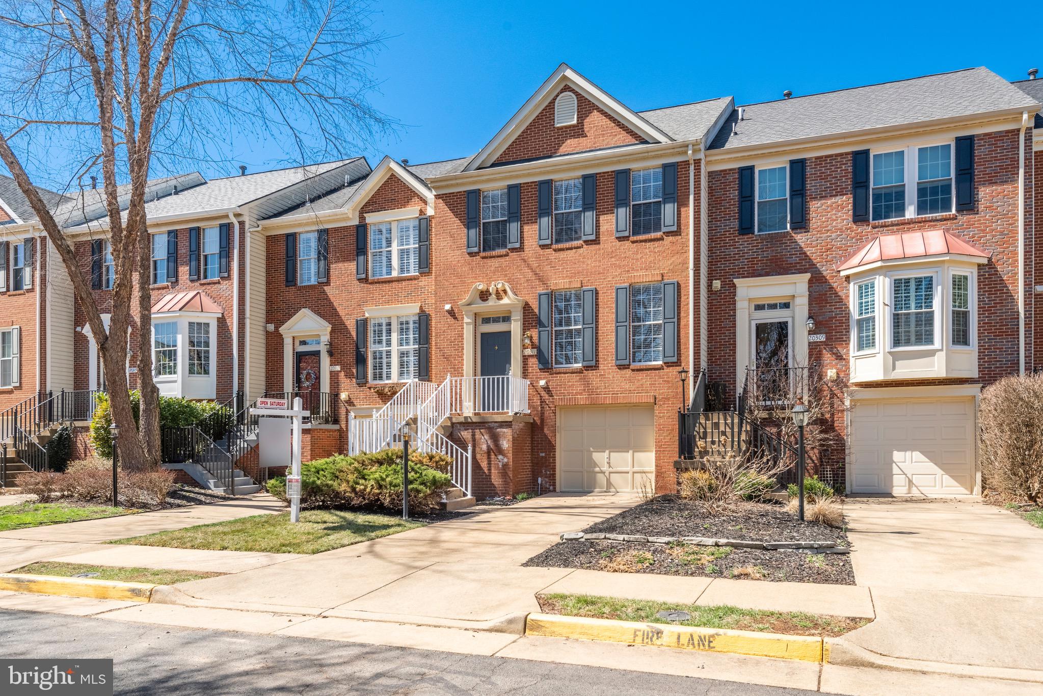 POTOMAC LAKES - Residential
