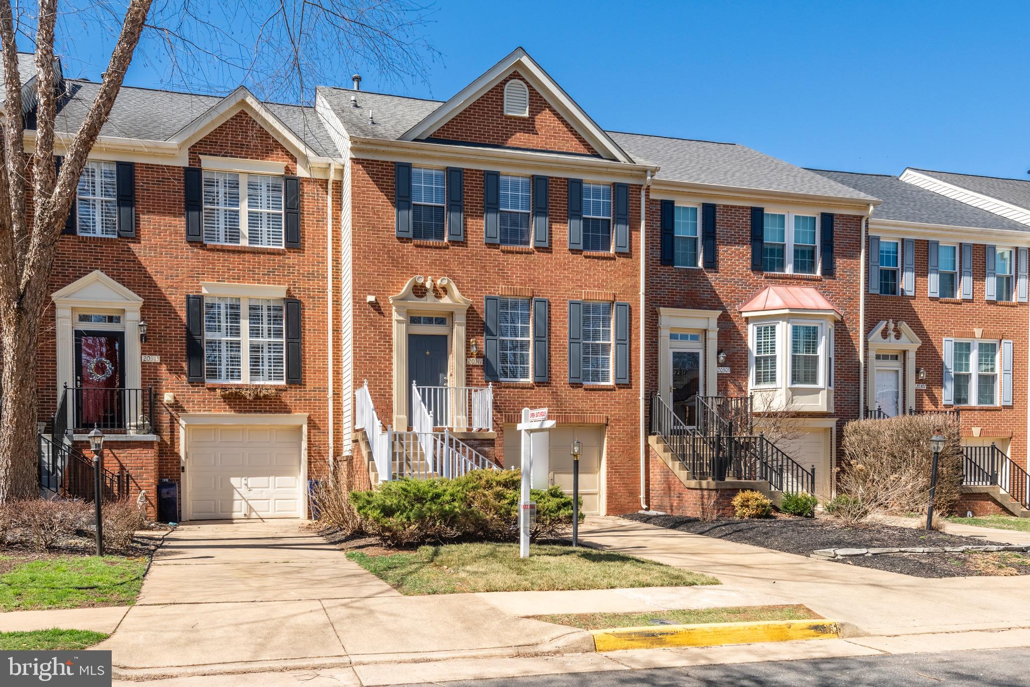 POTOMAC LAKES - Residential