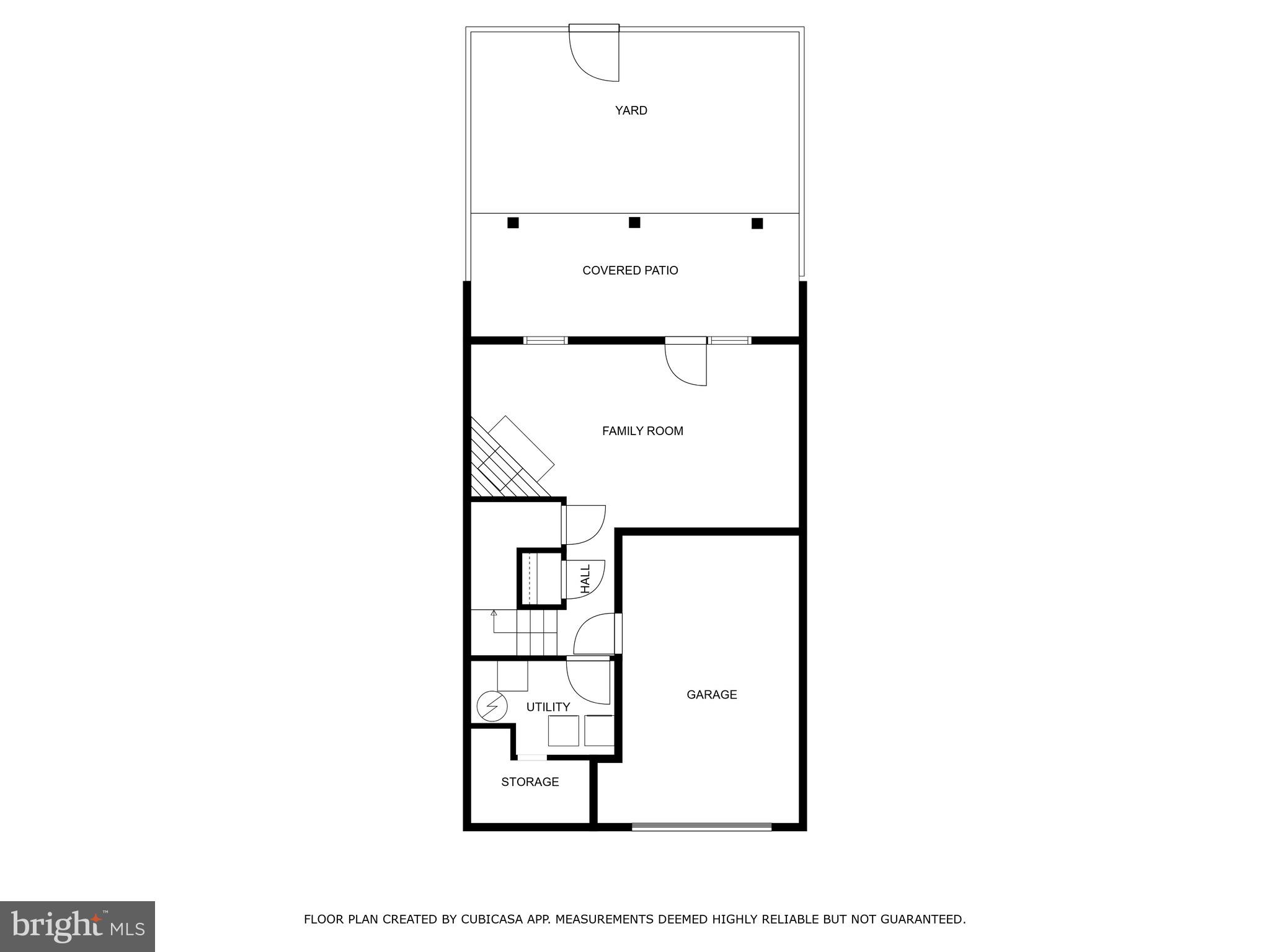 POTOMAC LAKES - Residential