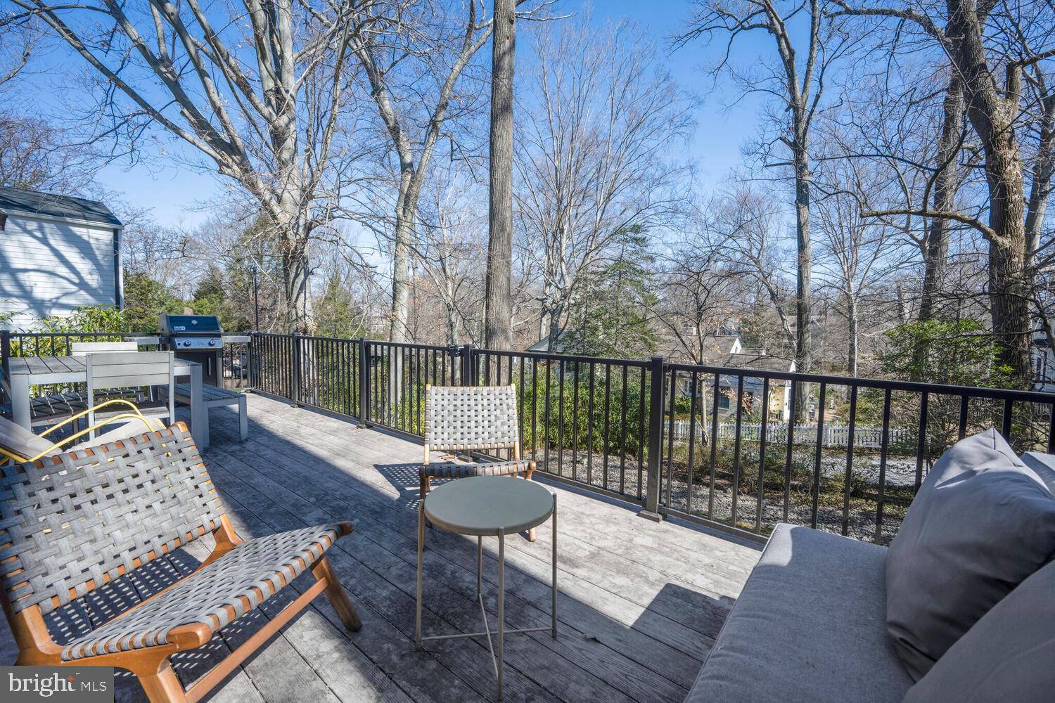 CHEVY CHASE - Residential