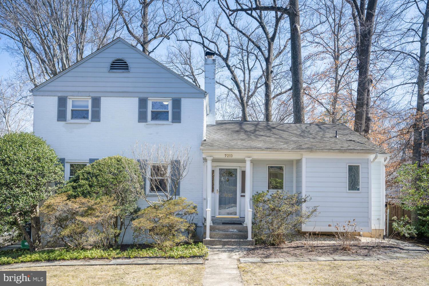 CHEVY CHASE - Residential