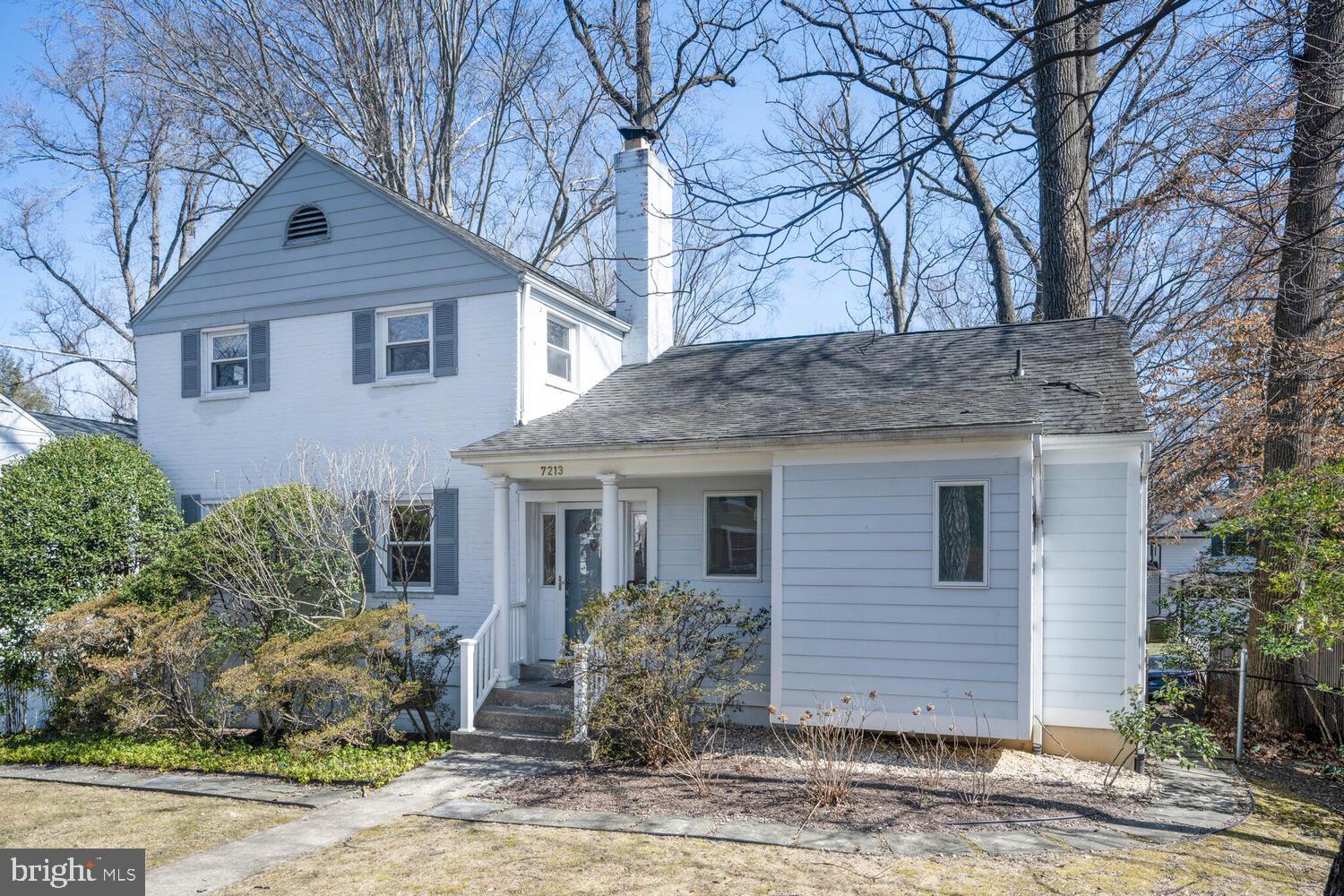 CHEVY CHASE - Residential