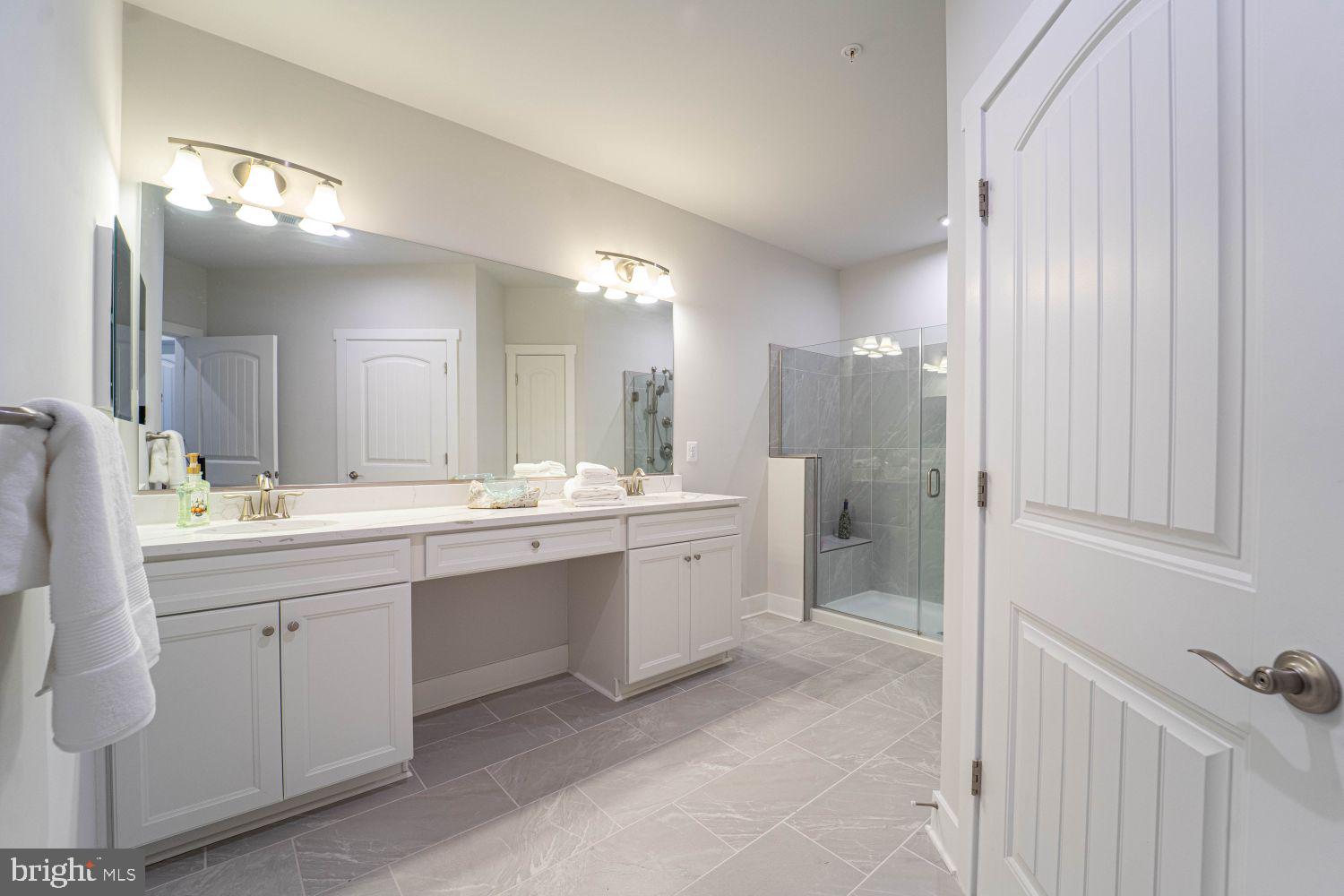 FOUR SEASONS AT KENT ISLAND - Residential