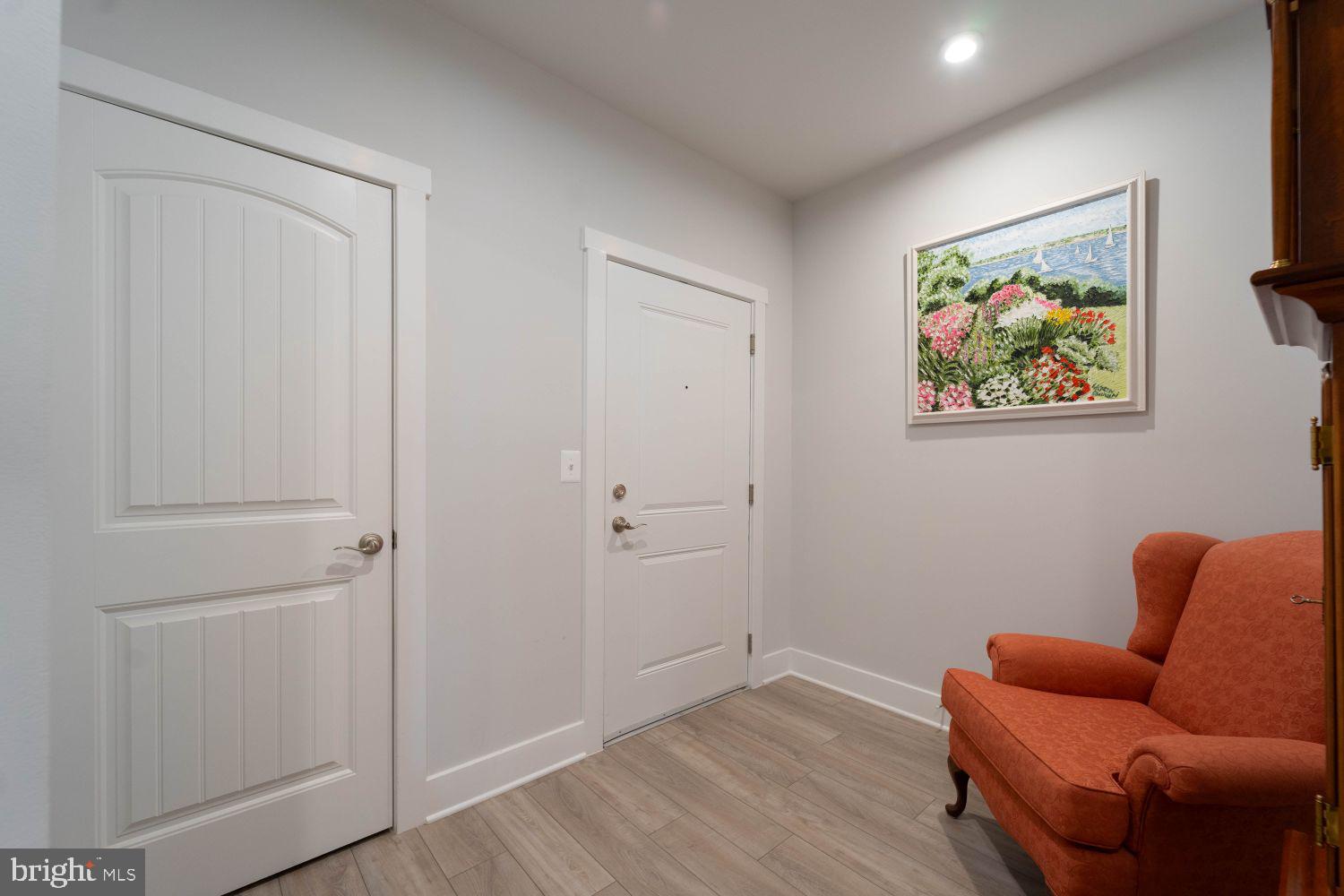 FOUR SEASONS AT KENT ISLAND - Residential