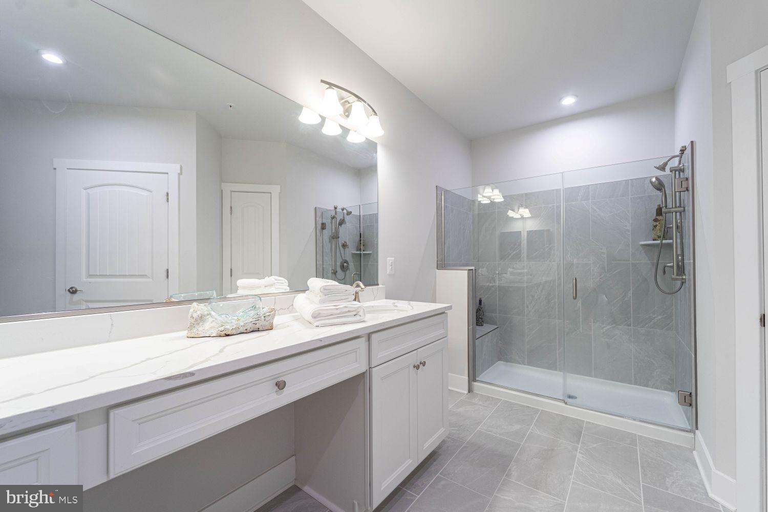 FOUR SEASONS AT KENT ISLAND - Residential