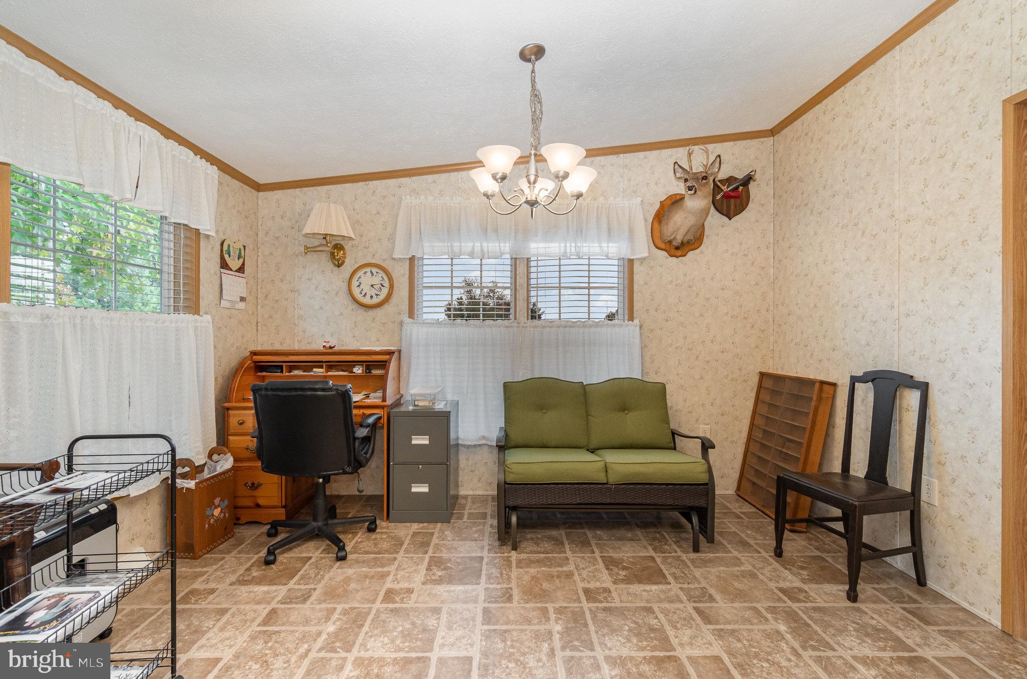RIDGEWOOD MANOR MHP - Residential
