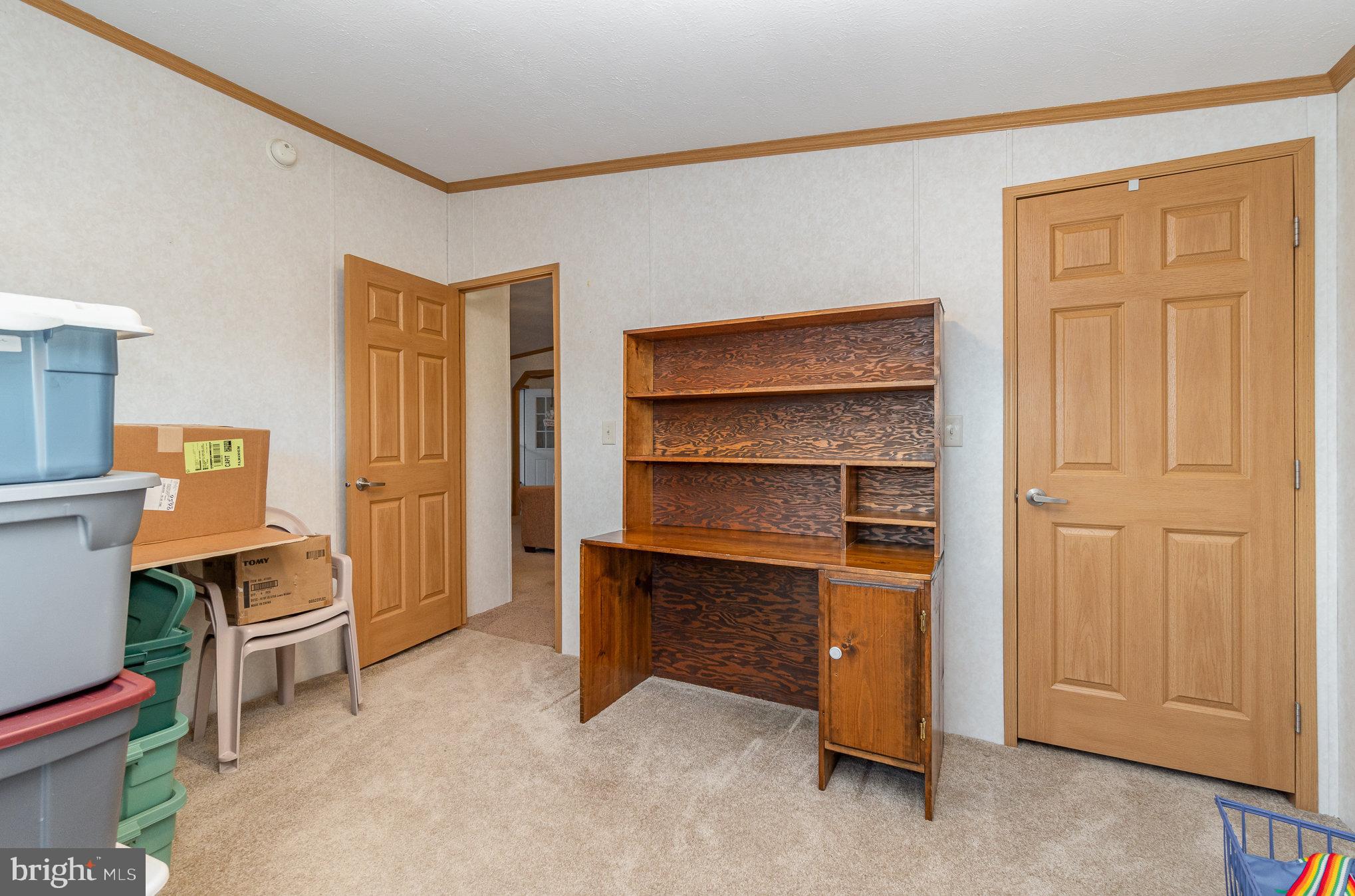 RIDGEWOOD MANOR MHP - Residential