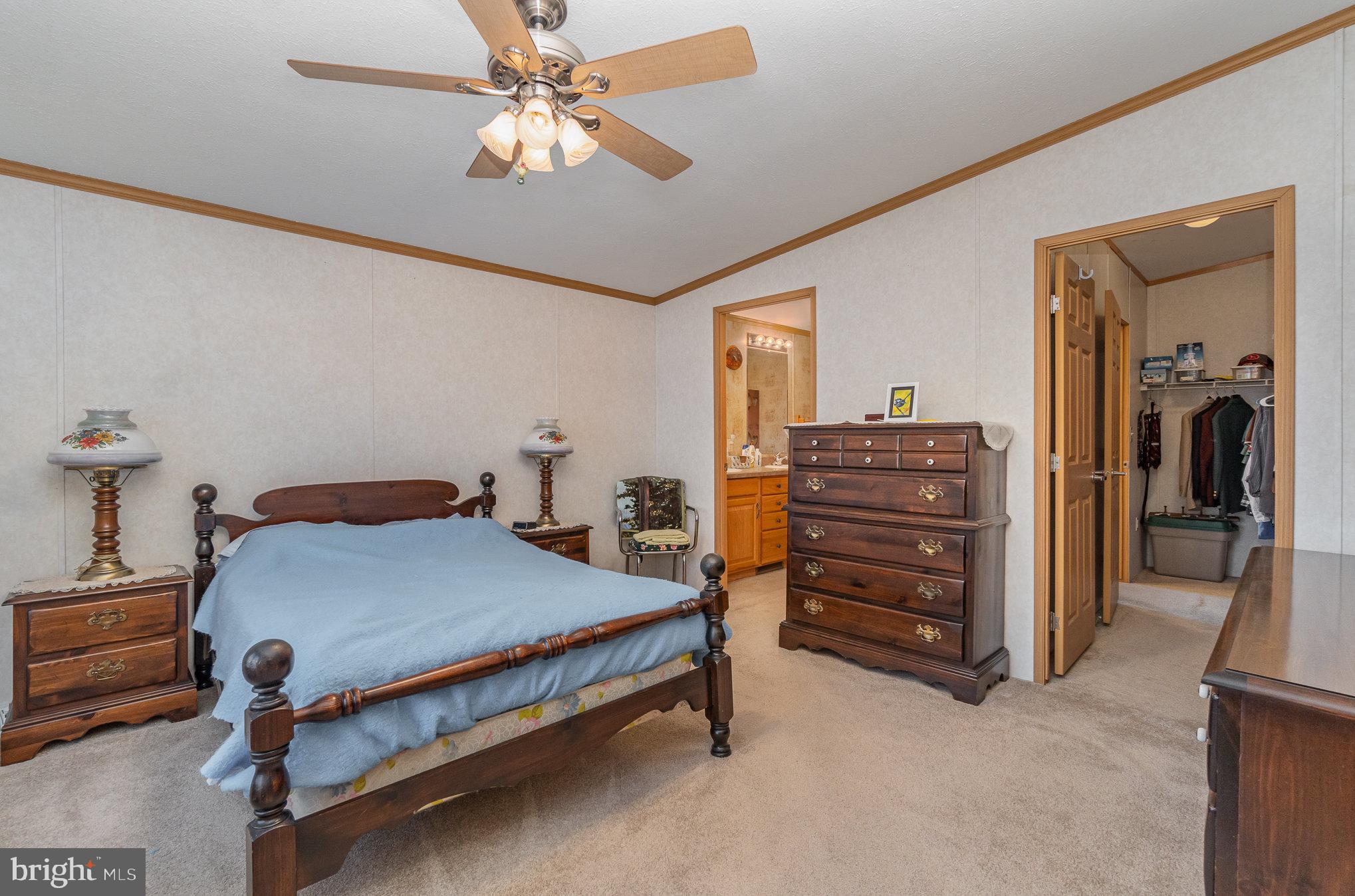 RIDGEWOOD MANOR MHP - Residential
