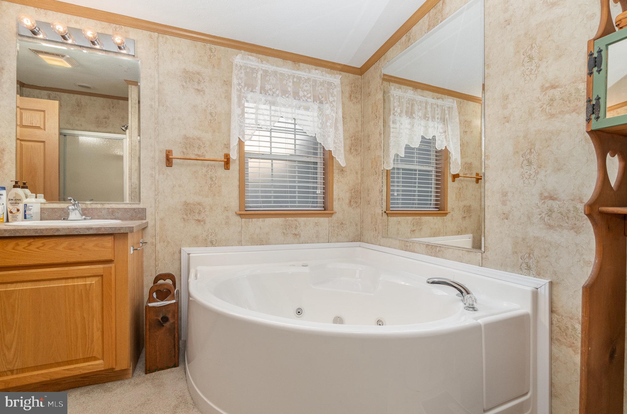 RIDGEWOOD MANOR MHP - Residential