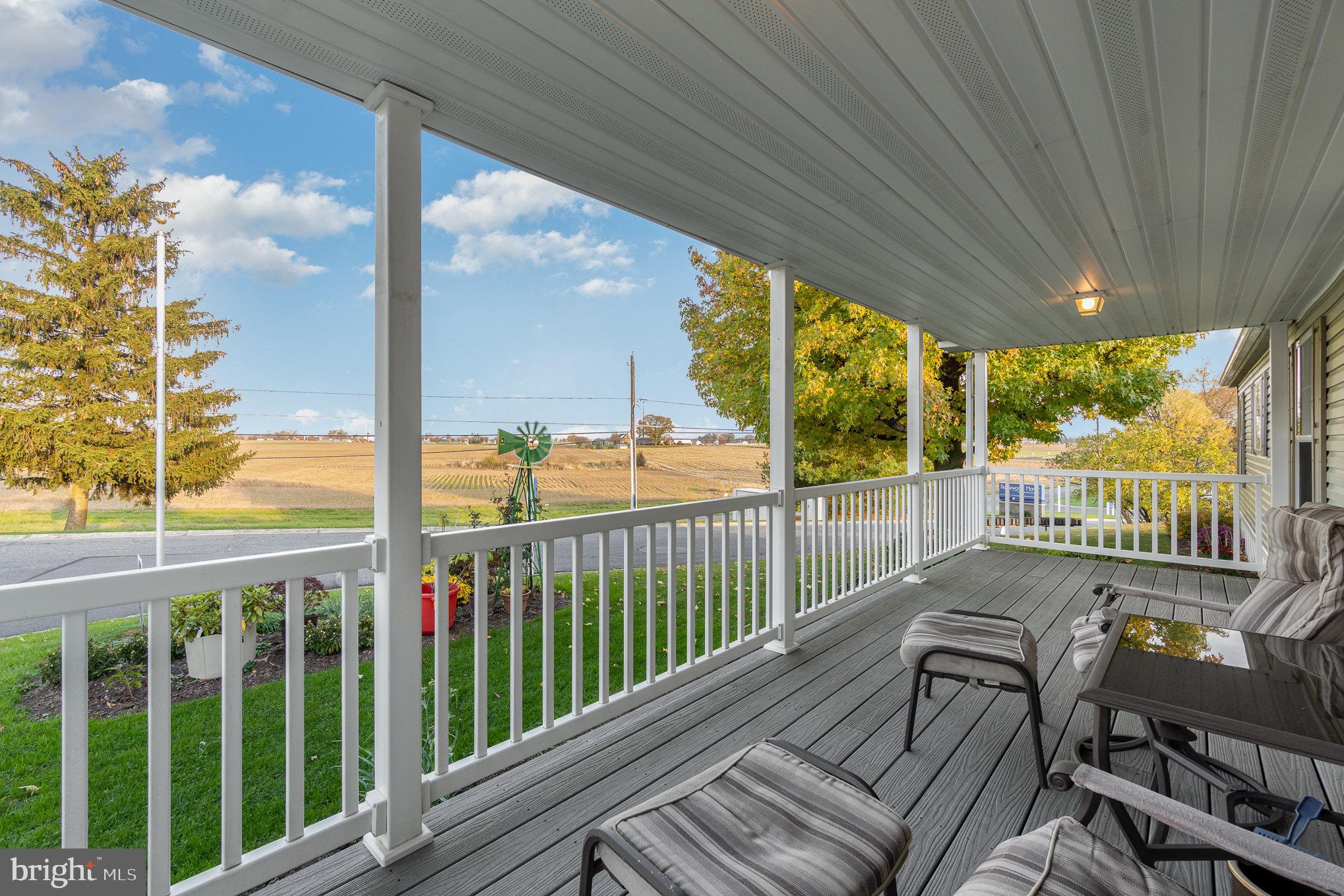 RIDGEWOOD MANOR MHP - Residential