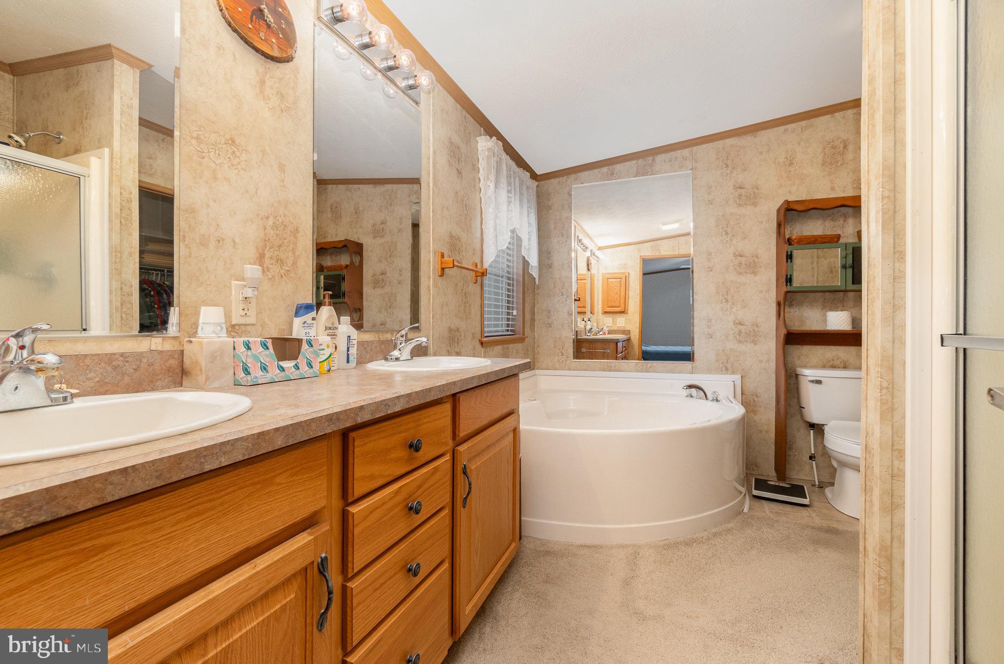 RIDGEWOOD MANOR MHP - Residential