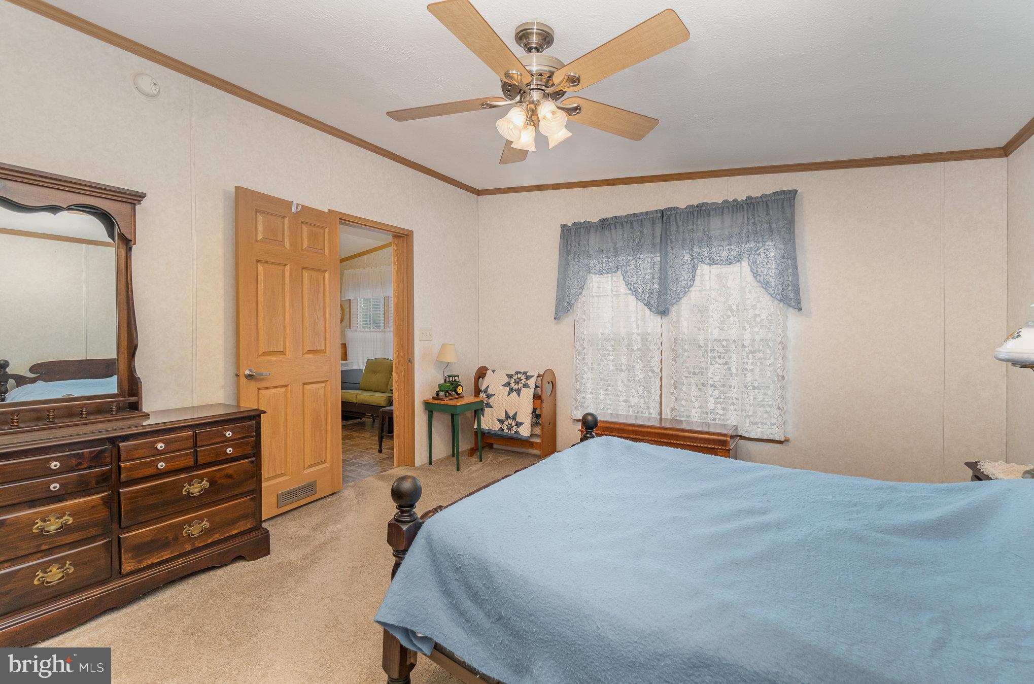 RIDGEWOOD MANOR MHP - Residential