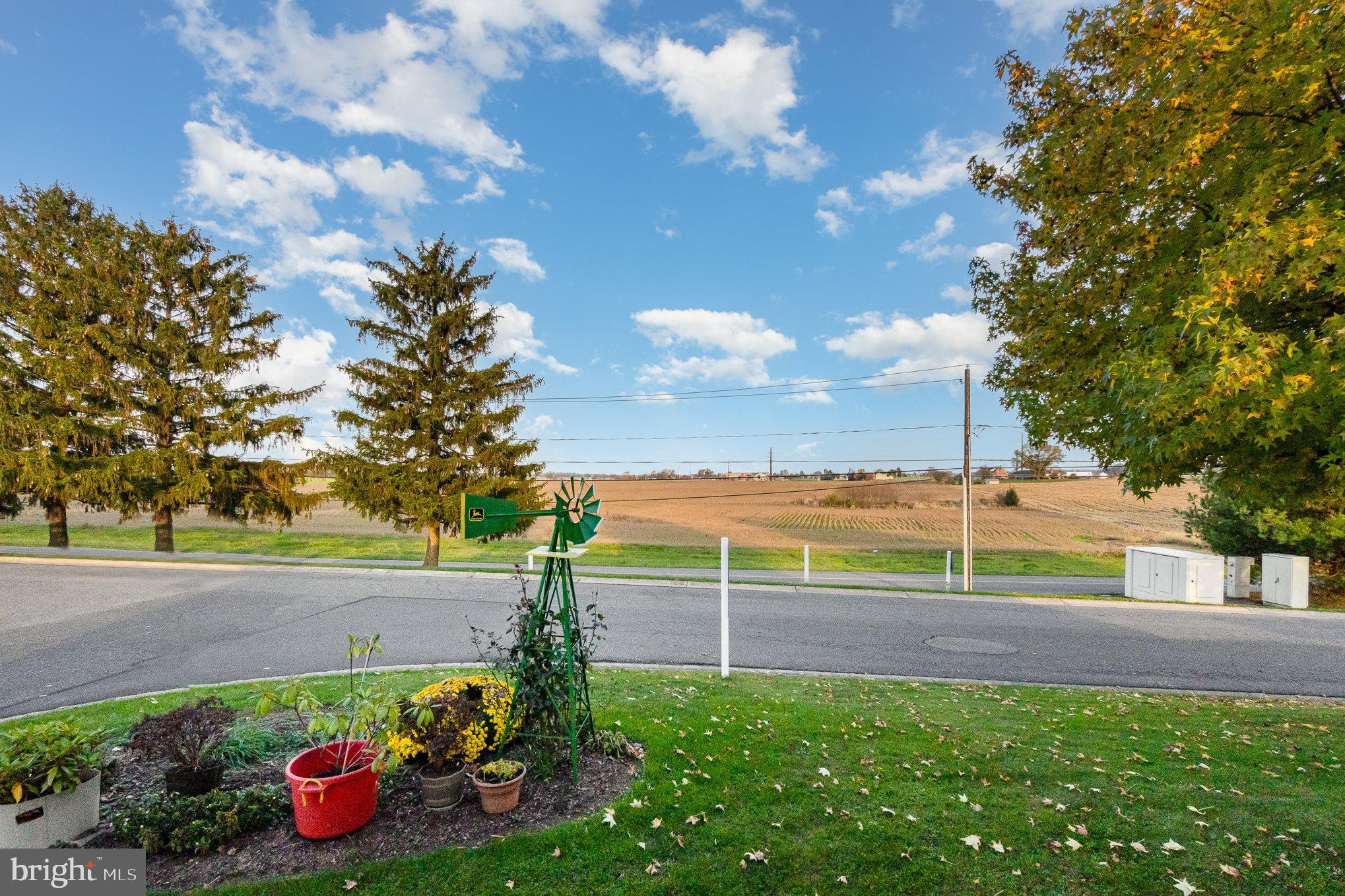 RIDGEWOOD MANOR MHP - Residential