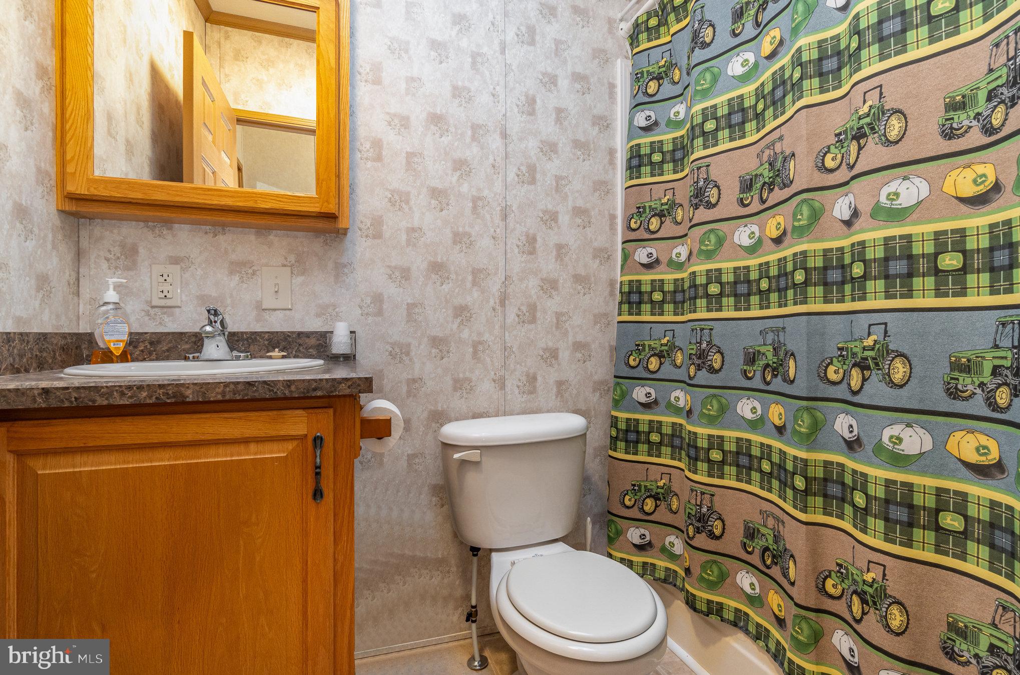 RIDGEWOOD MANOR MHP - Residential