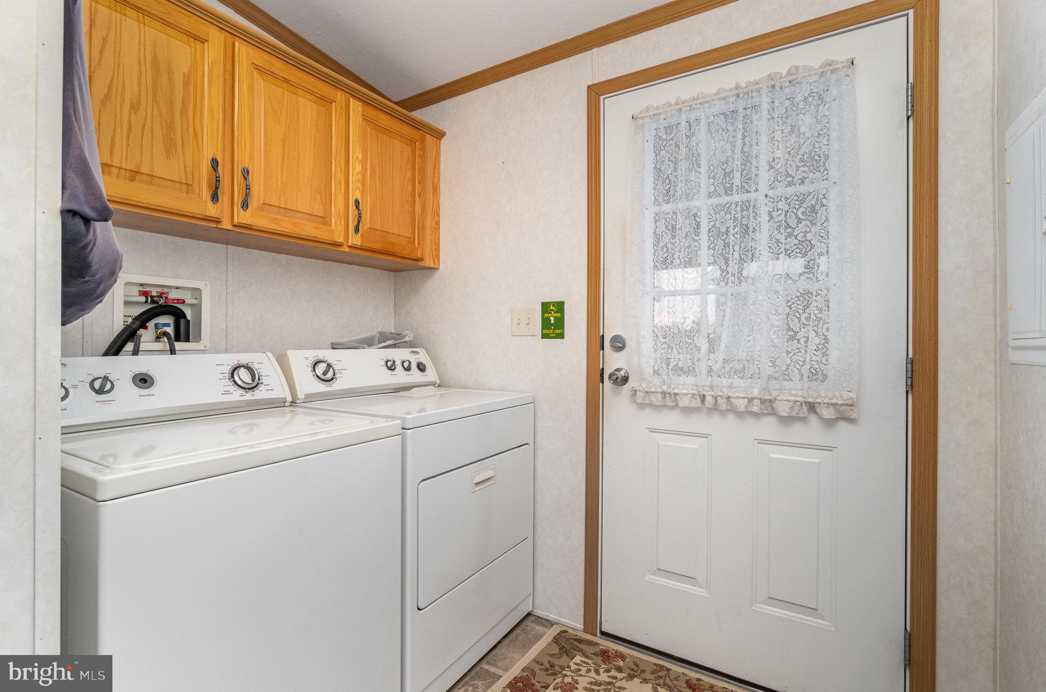 RIDGEWOOD MANOR MHP - Residential