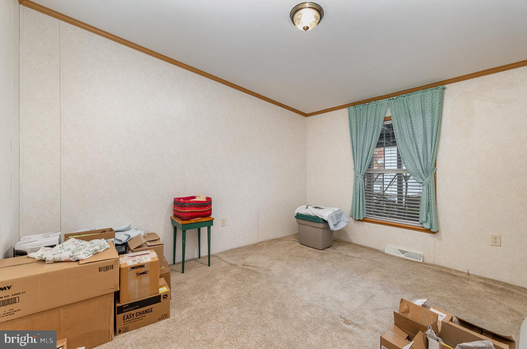 RIDGEWOOD MANOR MHP - Residential