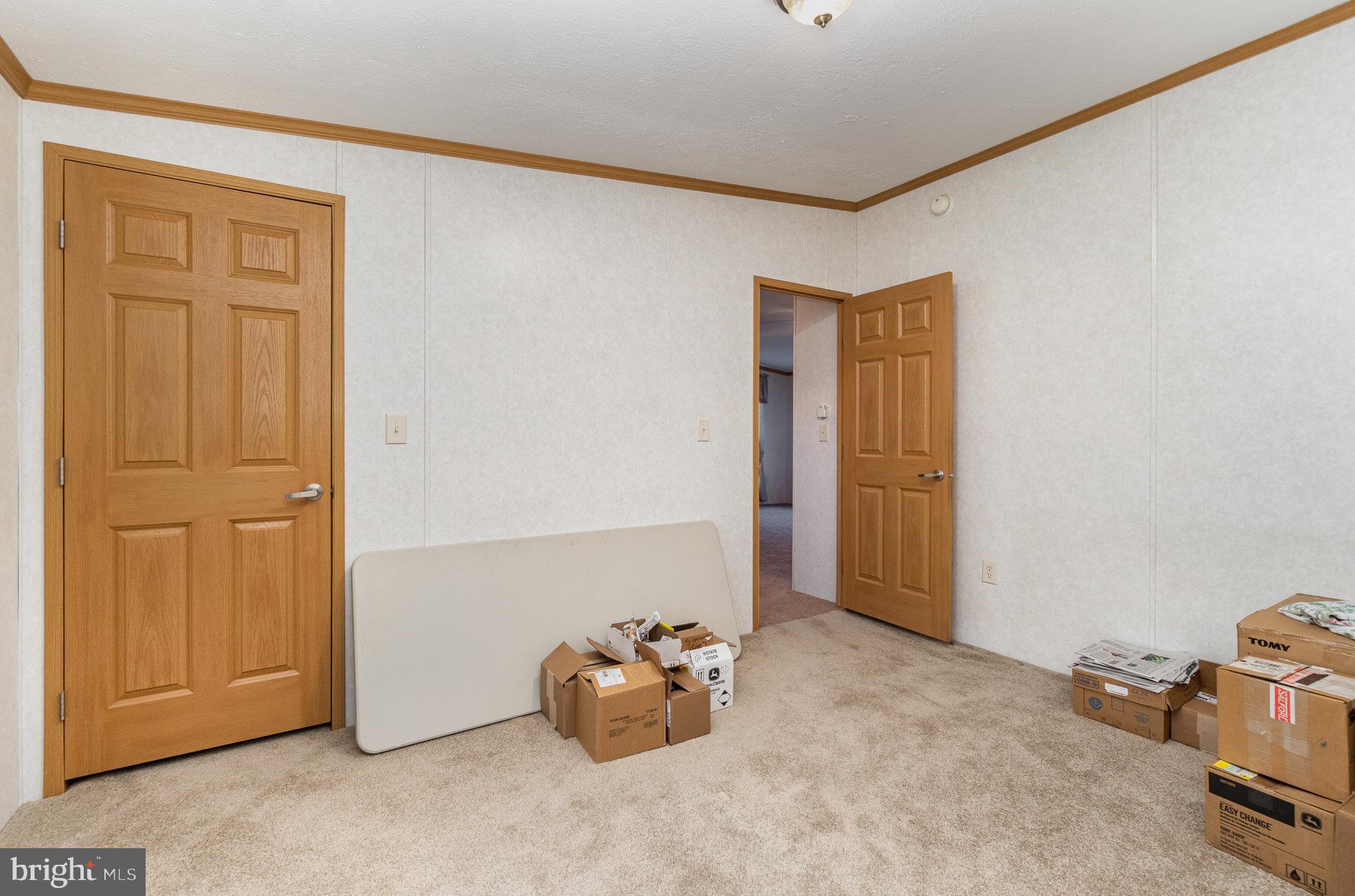 RIDGEWOOD MANOR MHP - Residential