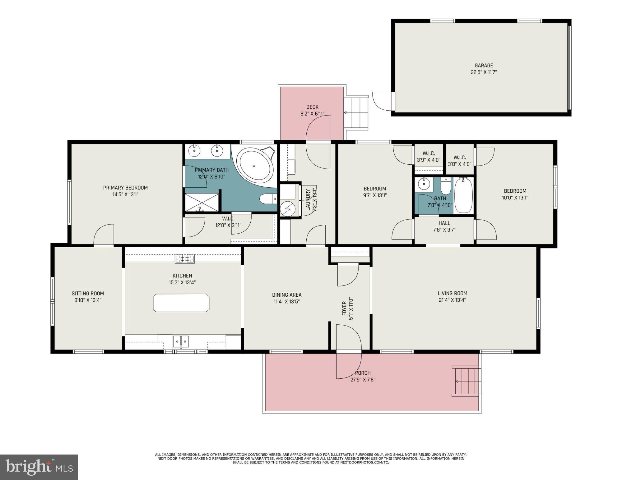 RIDGEWOOD MANOR MHP - Residential