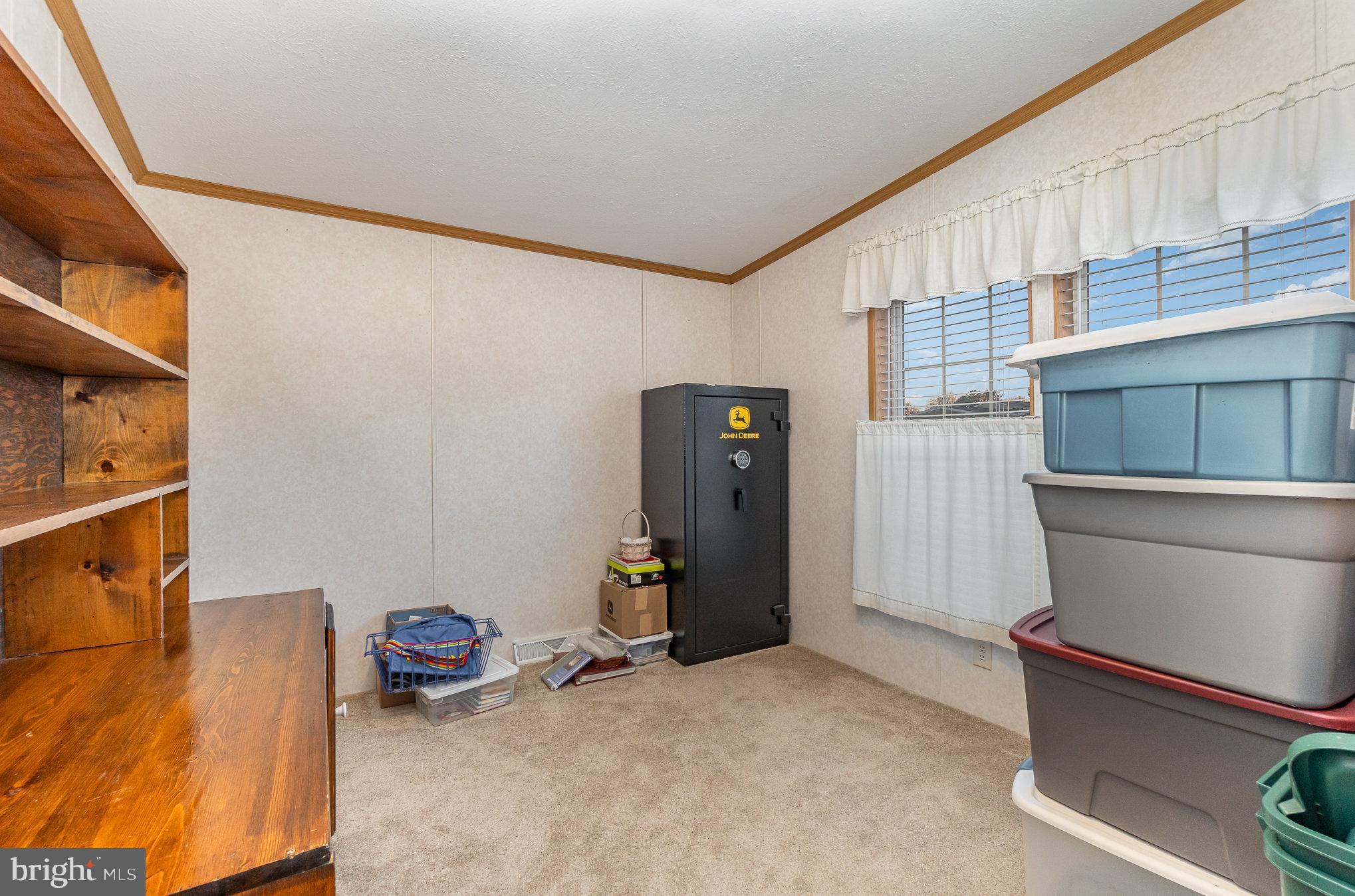 RIDGEWOOD MANOR MHP - Residential
