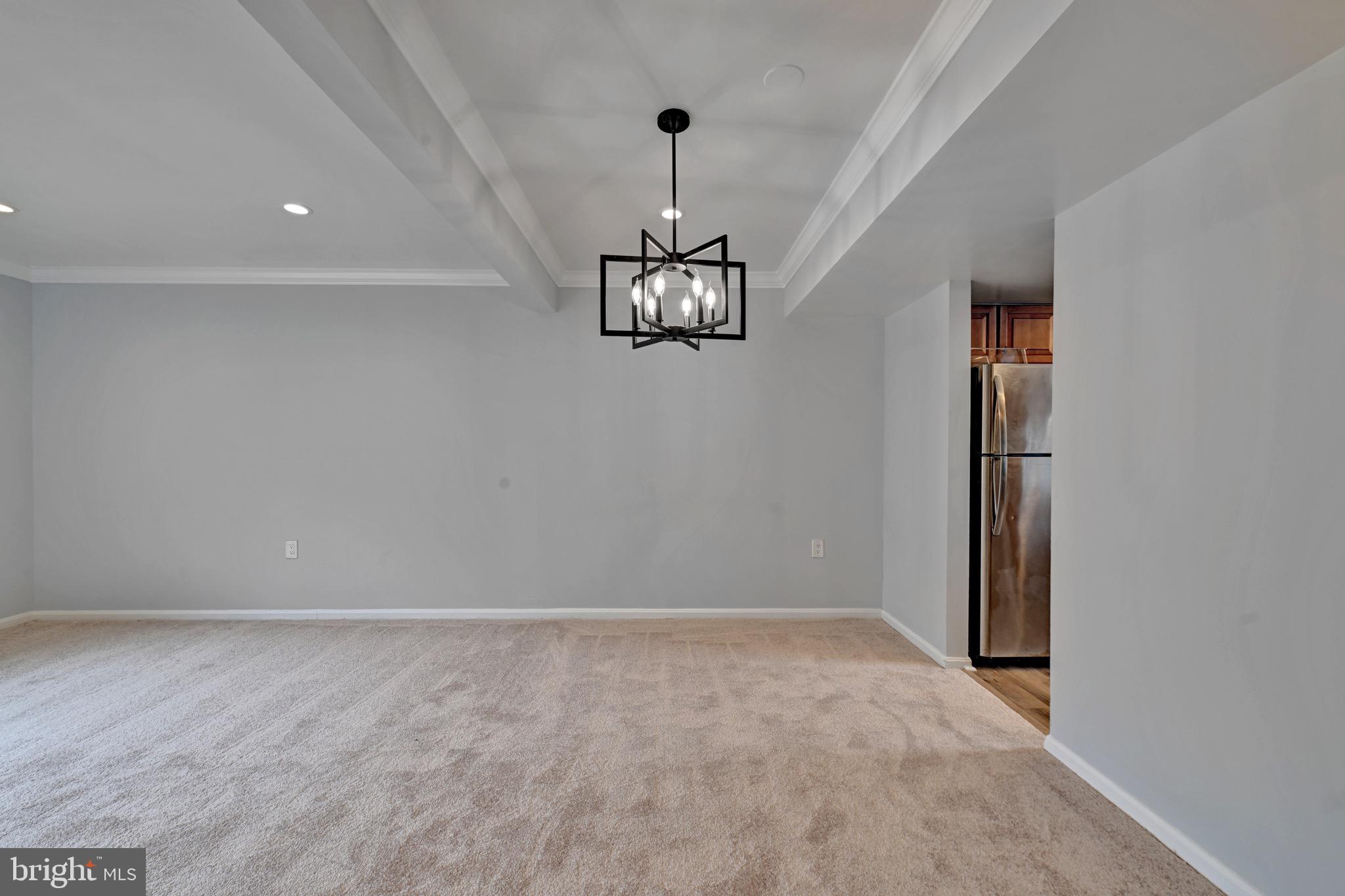 HILLCREST TOWNE - Residential
