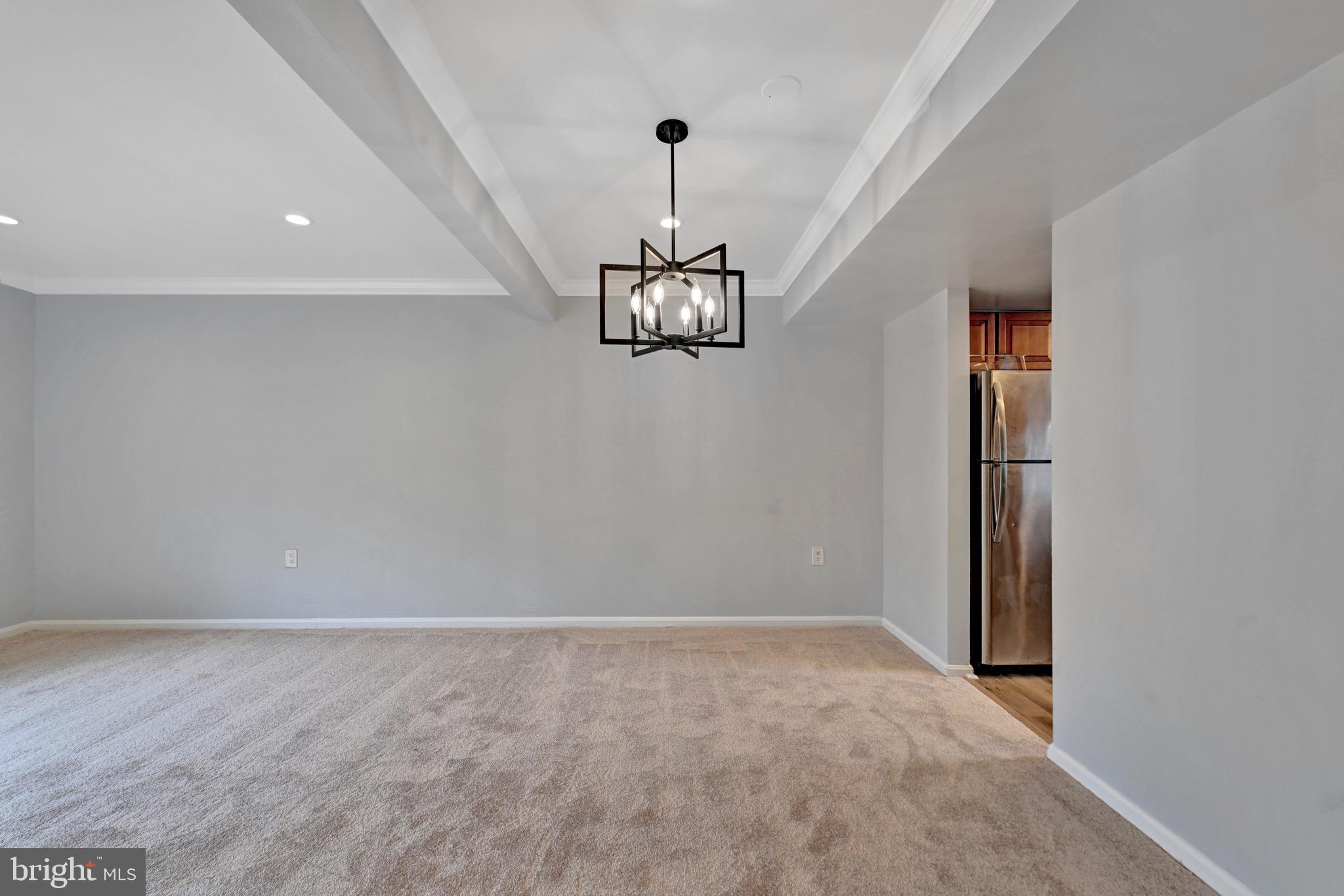HILLCREST TOWNE - Residential