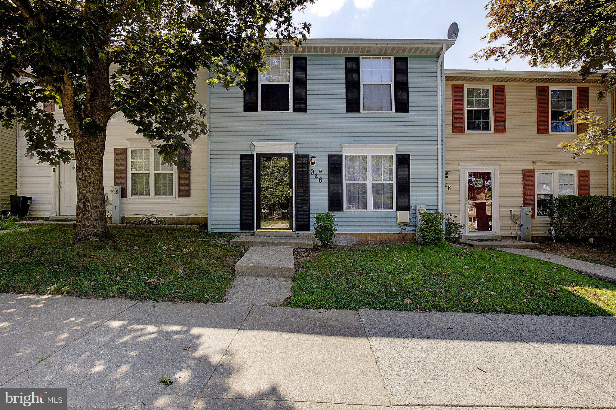 RIDGEVIEW ESTATES - Residential