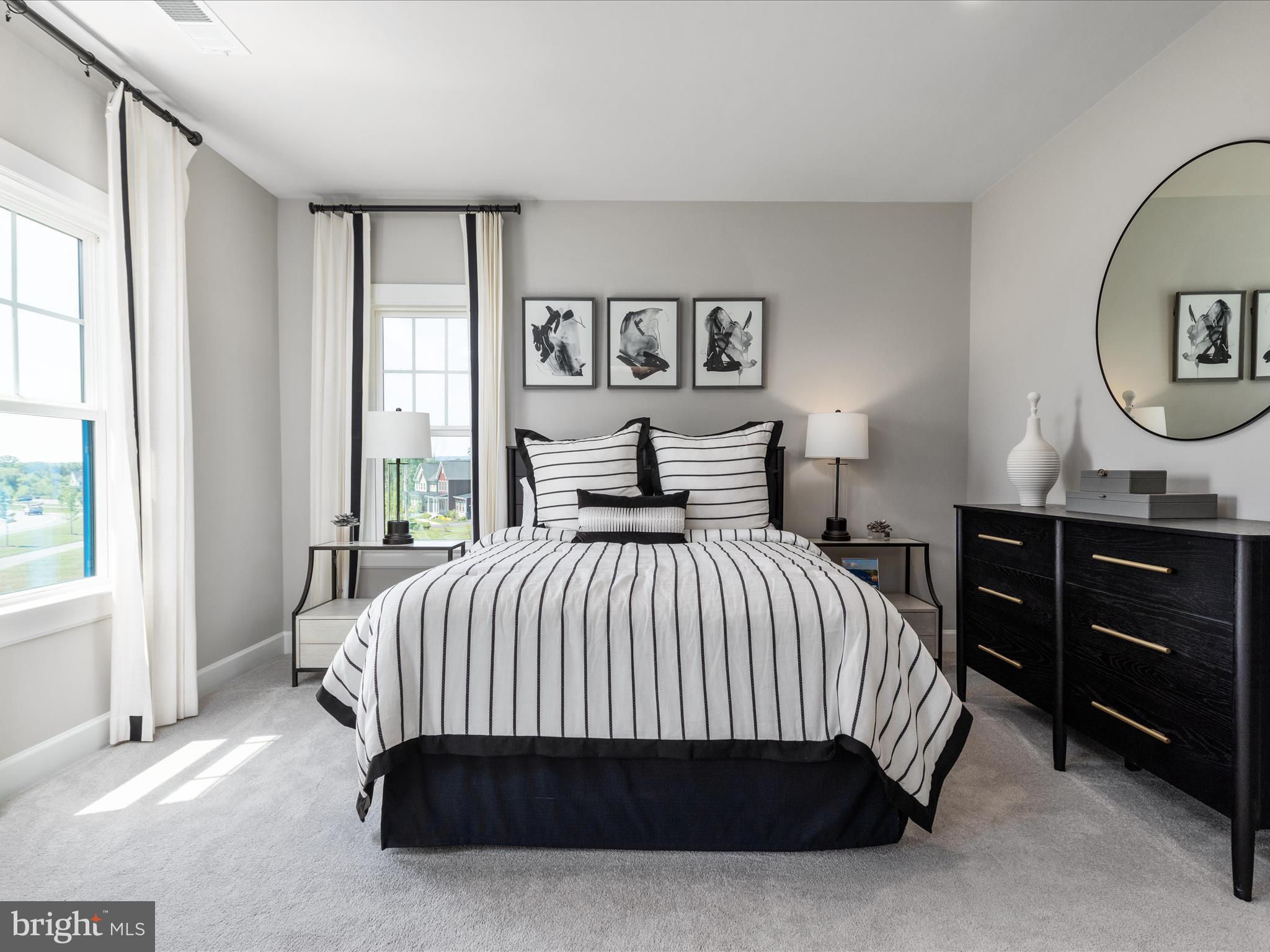 HARTLAND - Residential