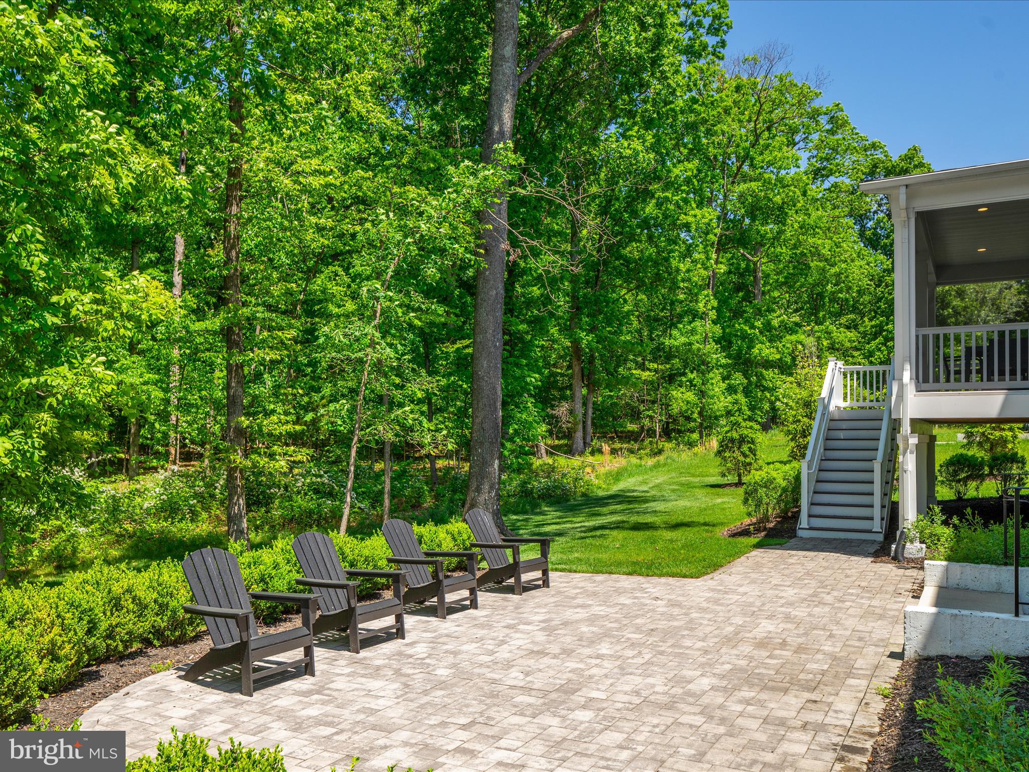 HARTLAND - Residential
