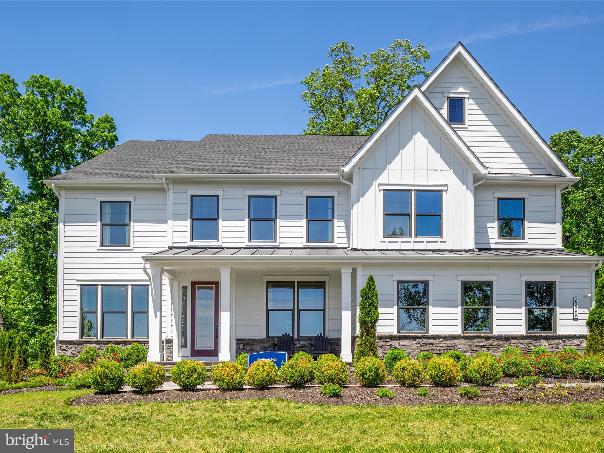 HARTLAND - Residential