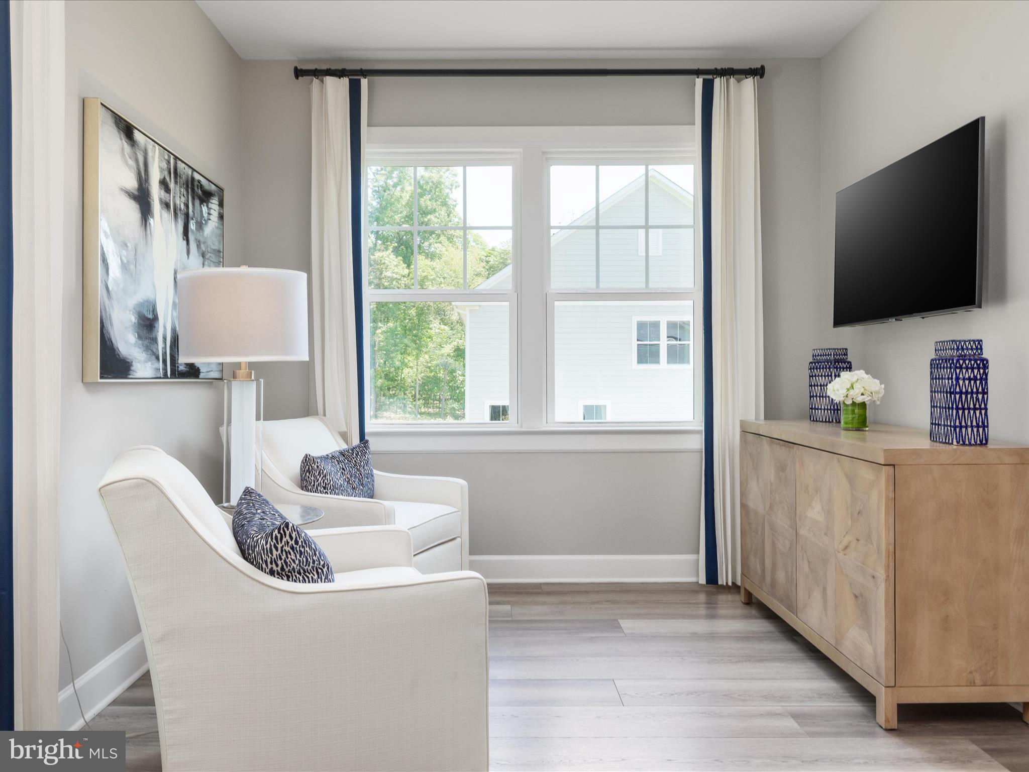HARTLAND - Residential