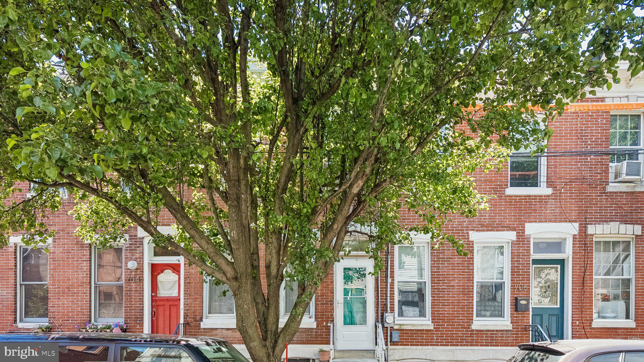 PASSYUNK SQUARE - Residential