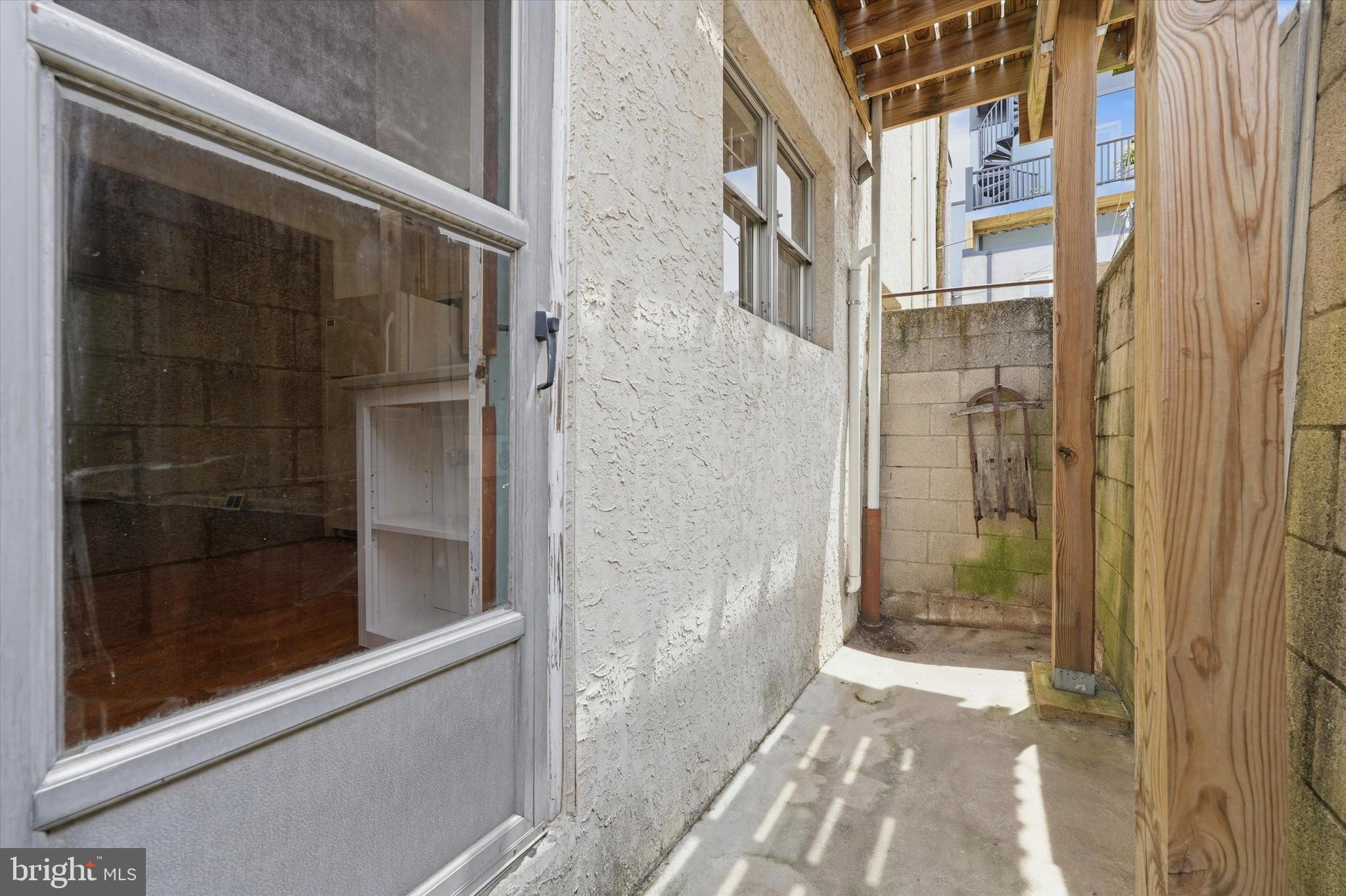 PASSYUNK SQUARE - Residential