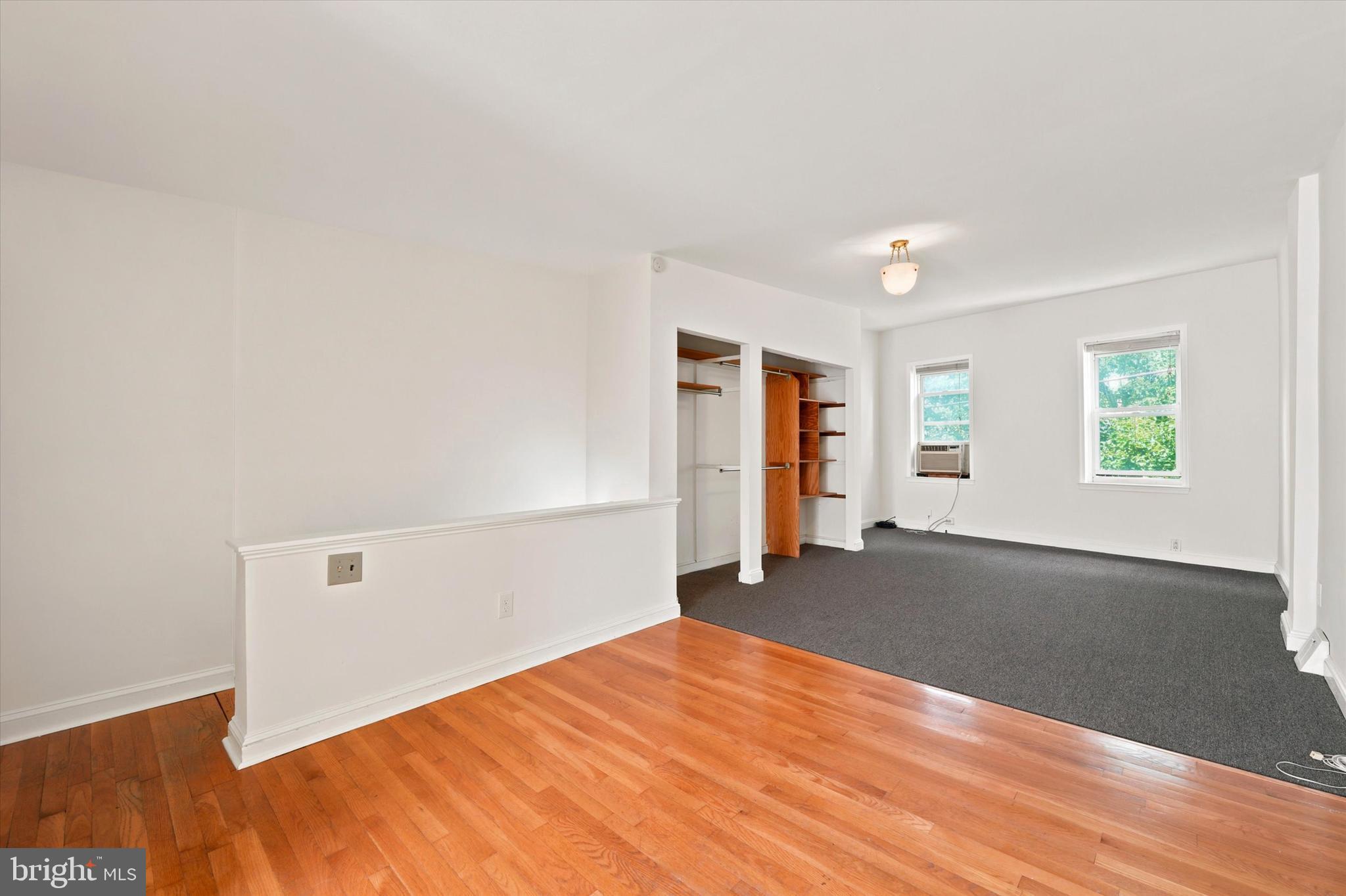 PASSYUNK SQUARE - Residential