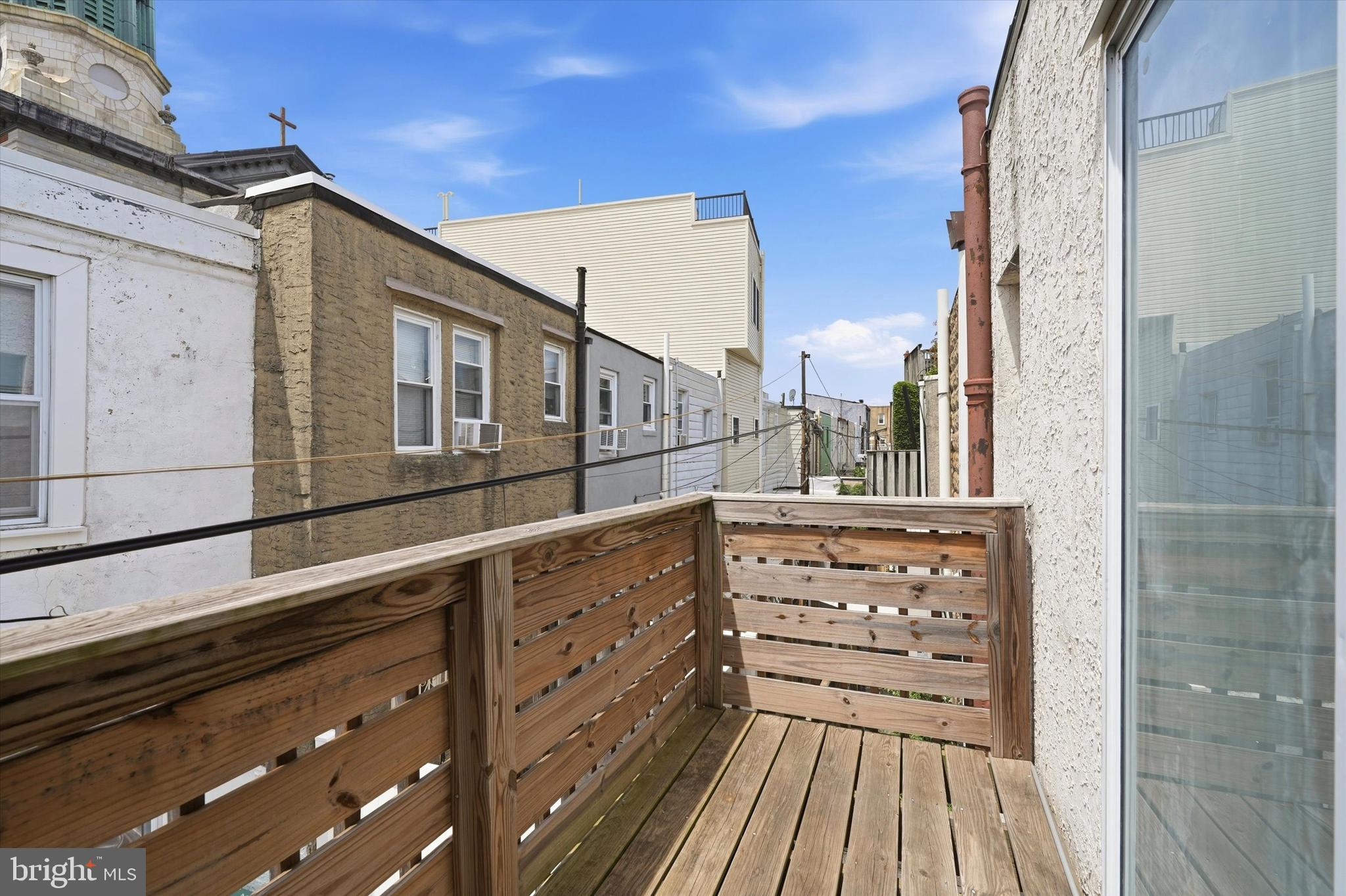 PASSYUNK SQUARE - Residential