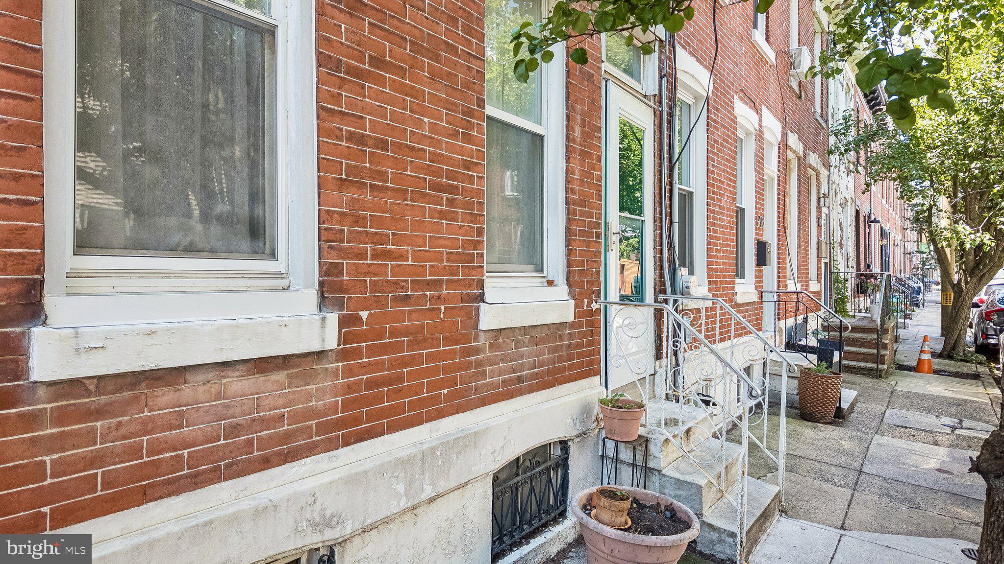 PASSYUNK SQUARE - Residential