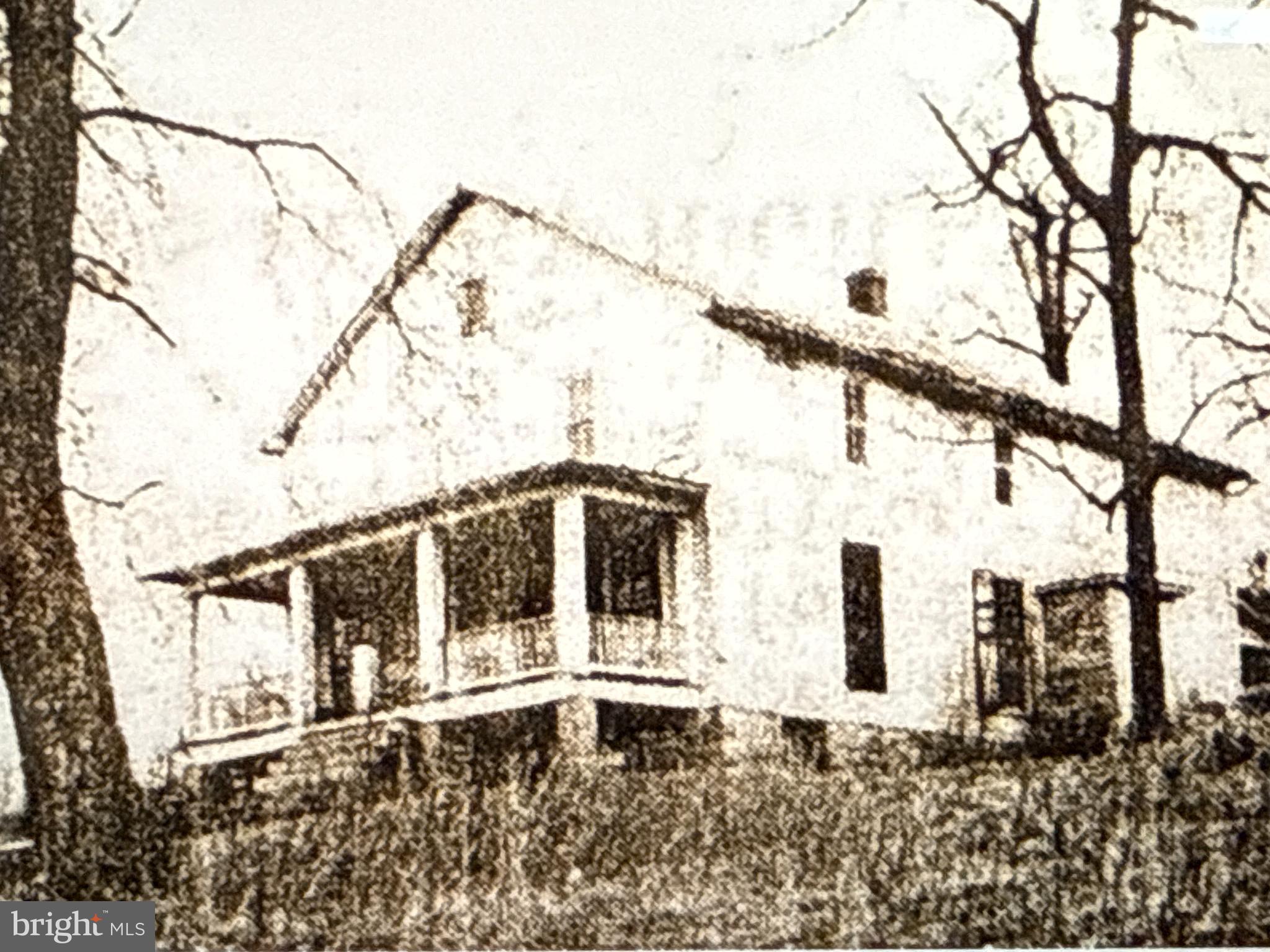 HALLTOWN - Residential