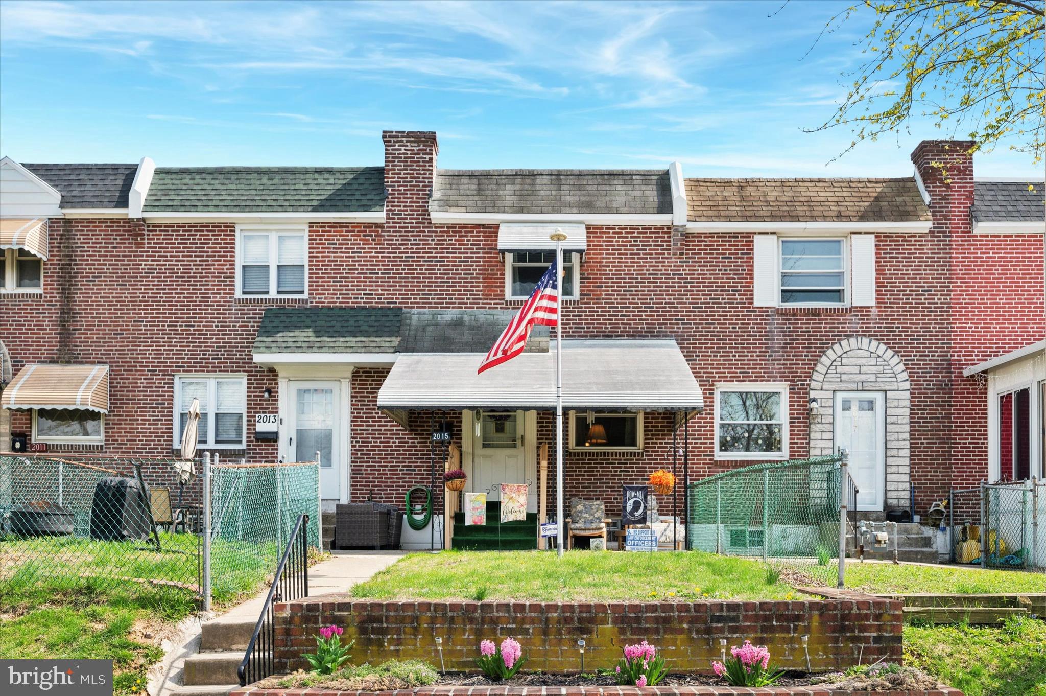 DELMAR VILLAGE - Residential
