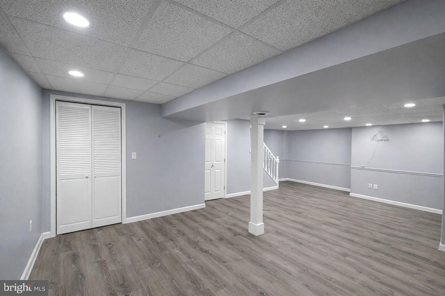 EASTWOOD MEADOWS - Residential