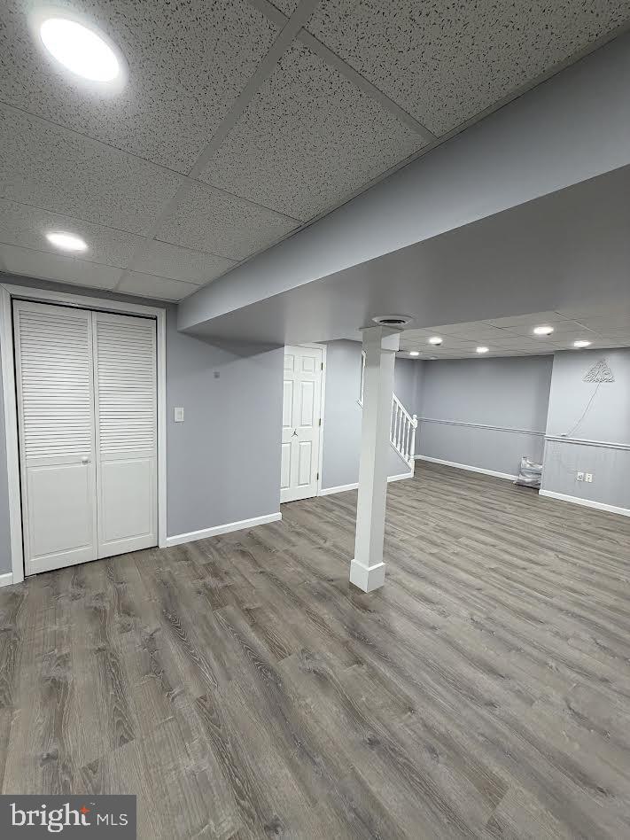 EASTWOOD MEADOWS - Residential