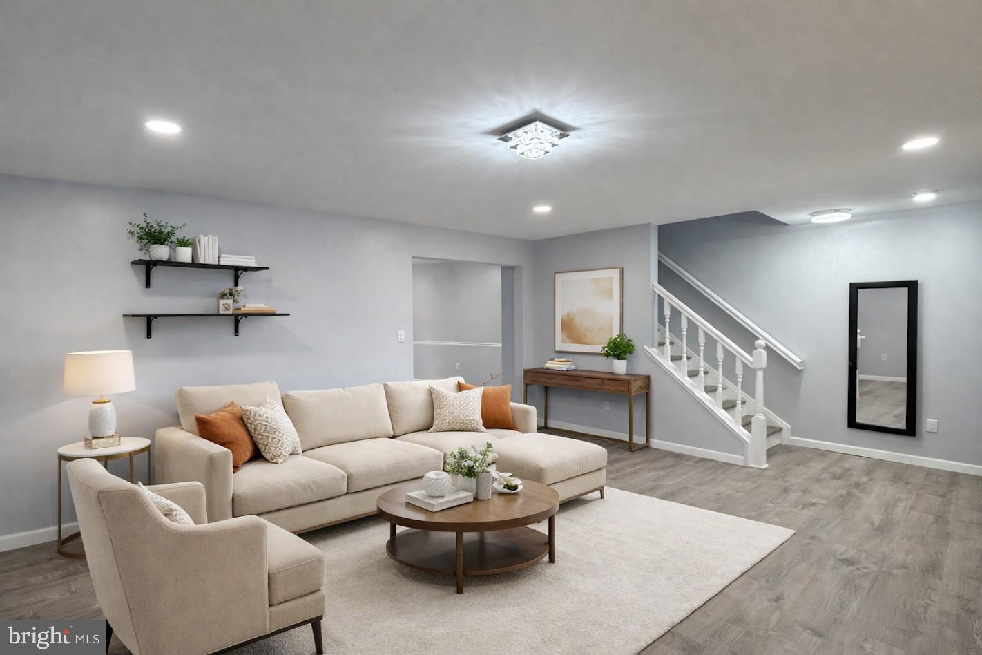 EASTWOOD MEADOWS - Residential