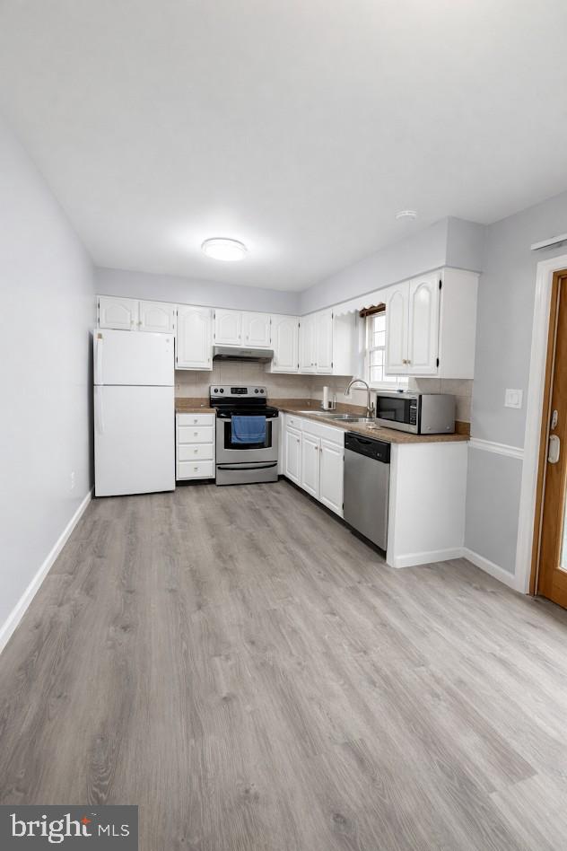 EASTWOOD MEADOWS - Residential
